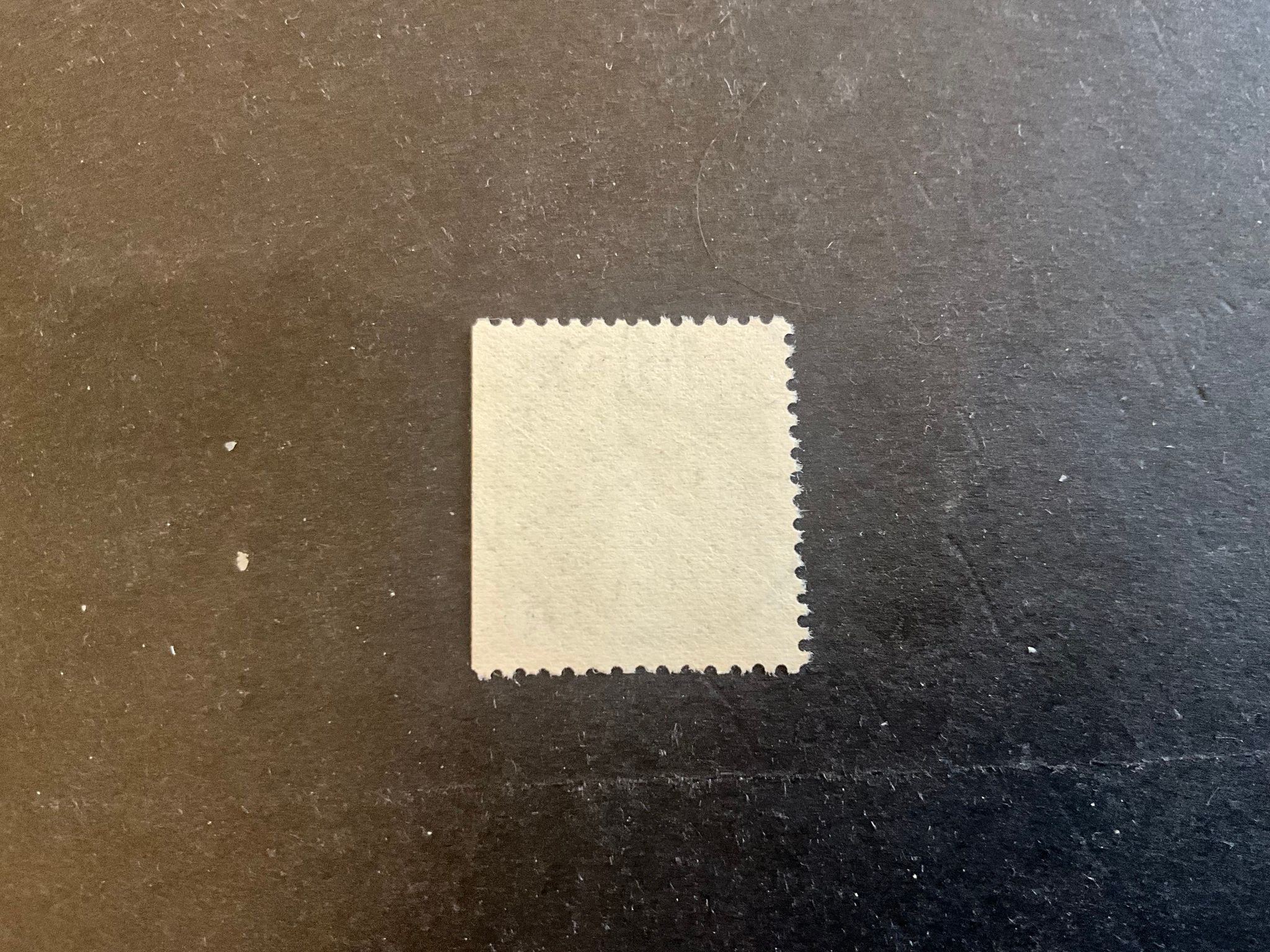 Gustaf VI Adolf typ II facit 416 B1 praktstämplat FALUN 1