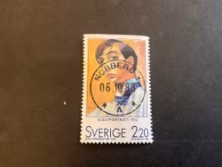 Svenska konstnärer i Paris facit 1514 lyxstämplat NORBERG 1