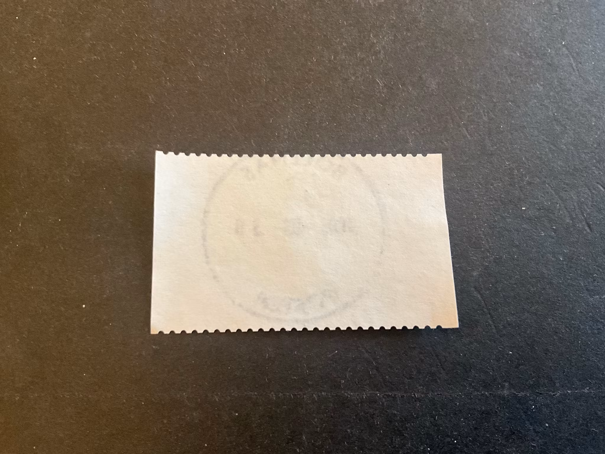 Svensk design facit 2471 lyxstämplat BOLLNÄS
