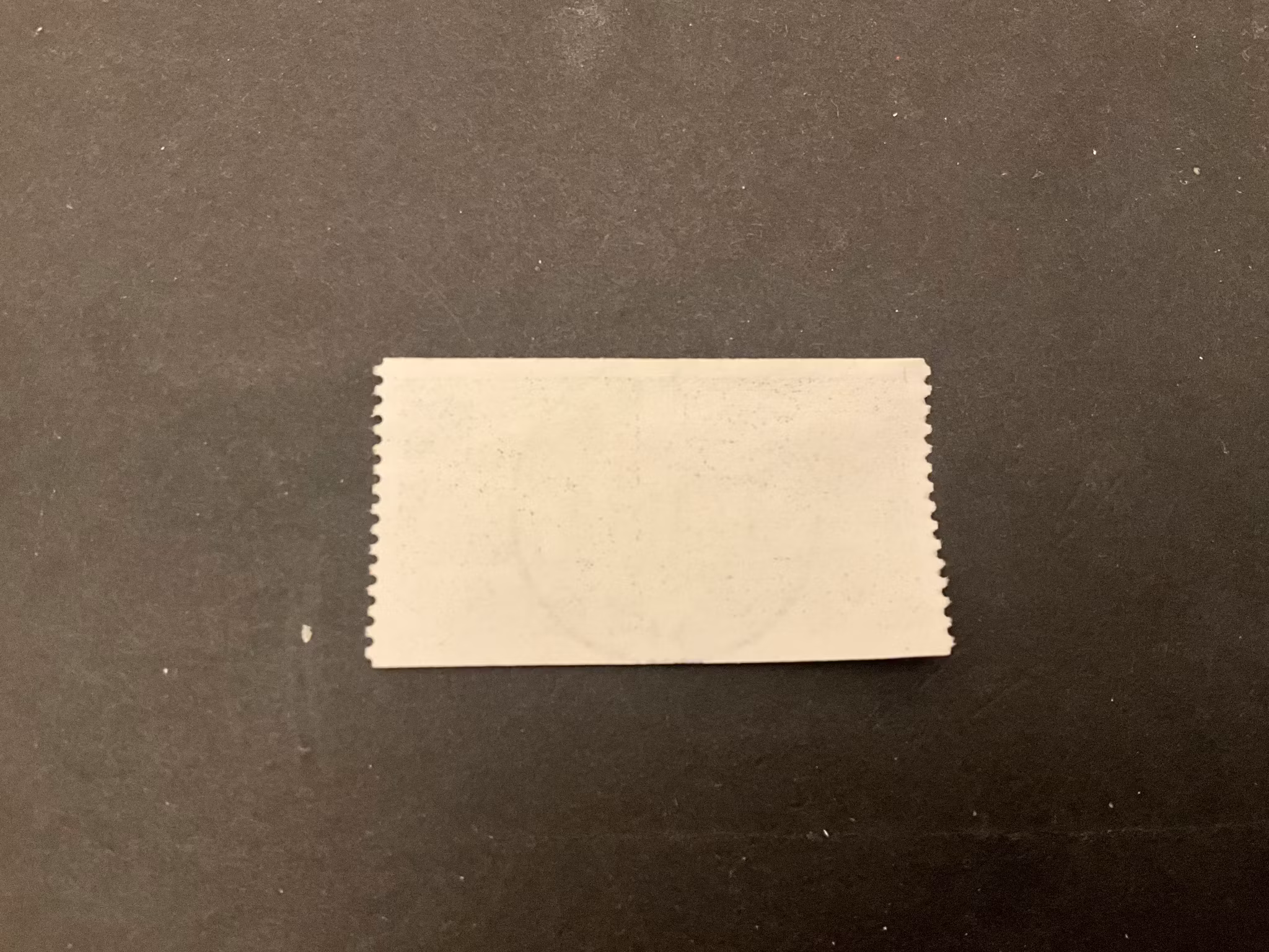 Gädda facit nr 1093 lyxstämplat MALMÖ 15