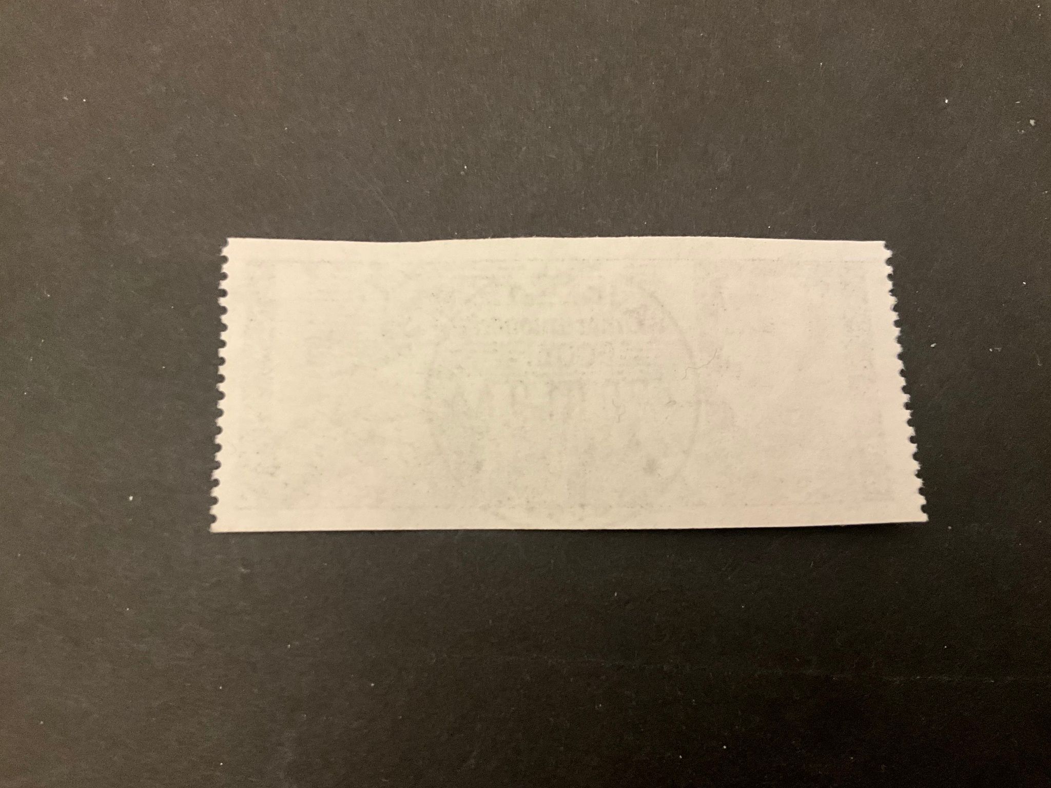 Kalmarunionen 600 år facit nr 1998 lyxstämplat AVESTA