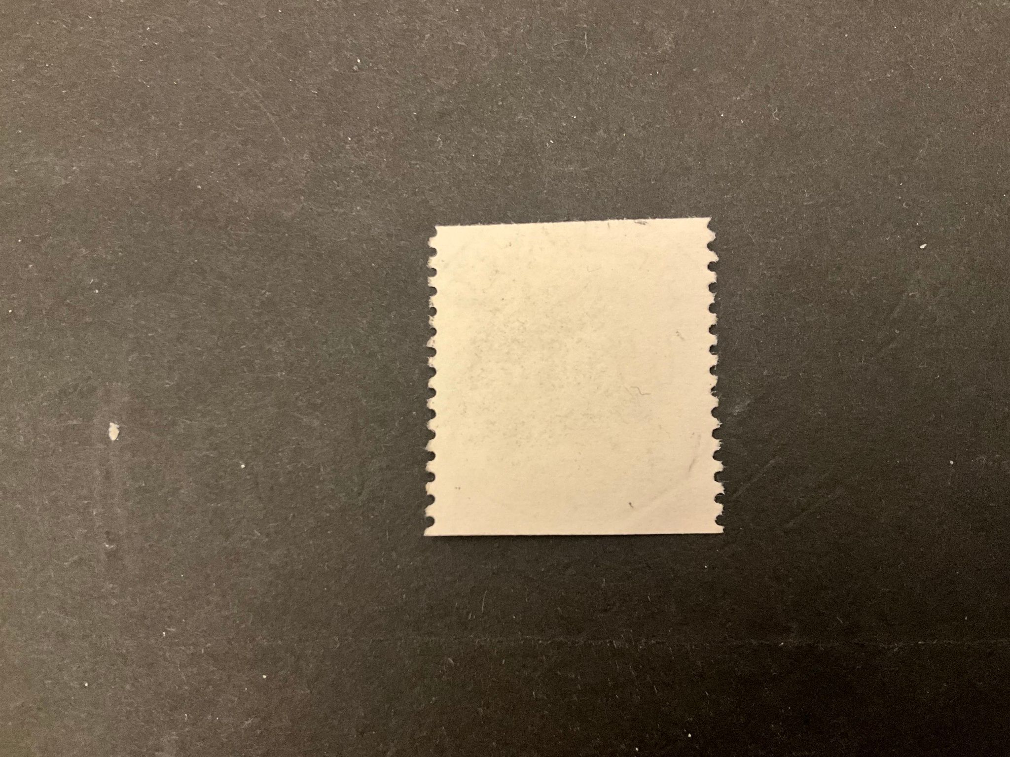 Frukter facit nr 1242 lyxstämplat ÅRJÄNG