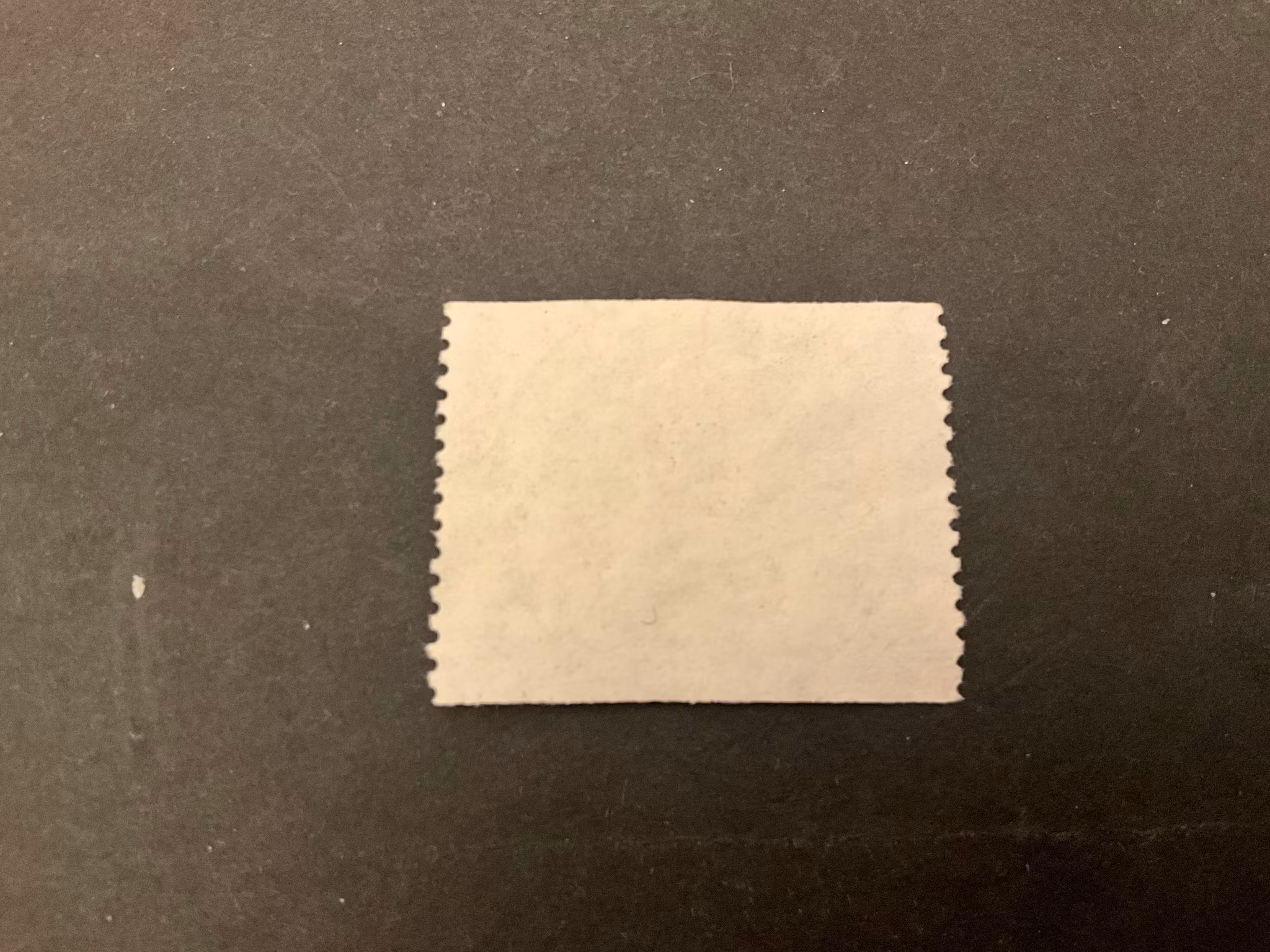 Bandy facit nr 1071 lyxstämplat MALÅ