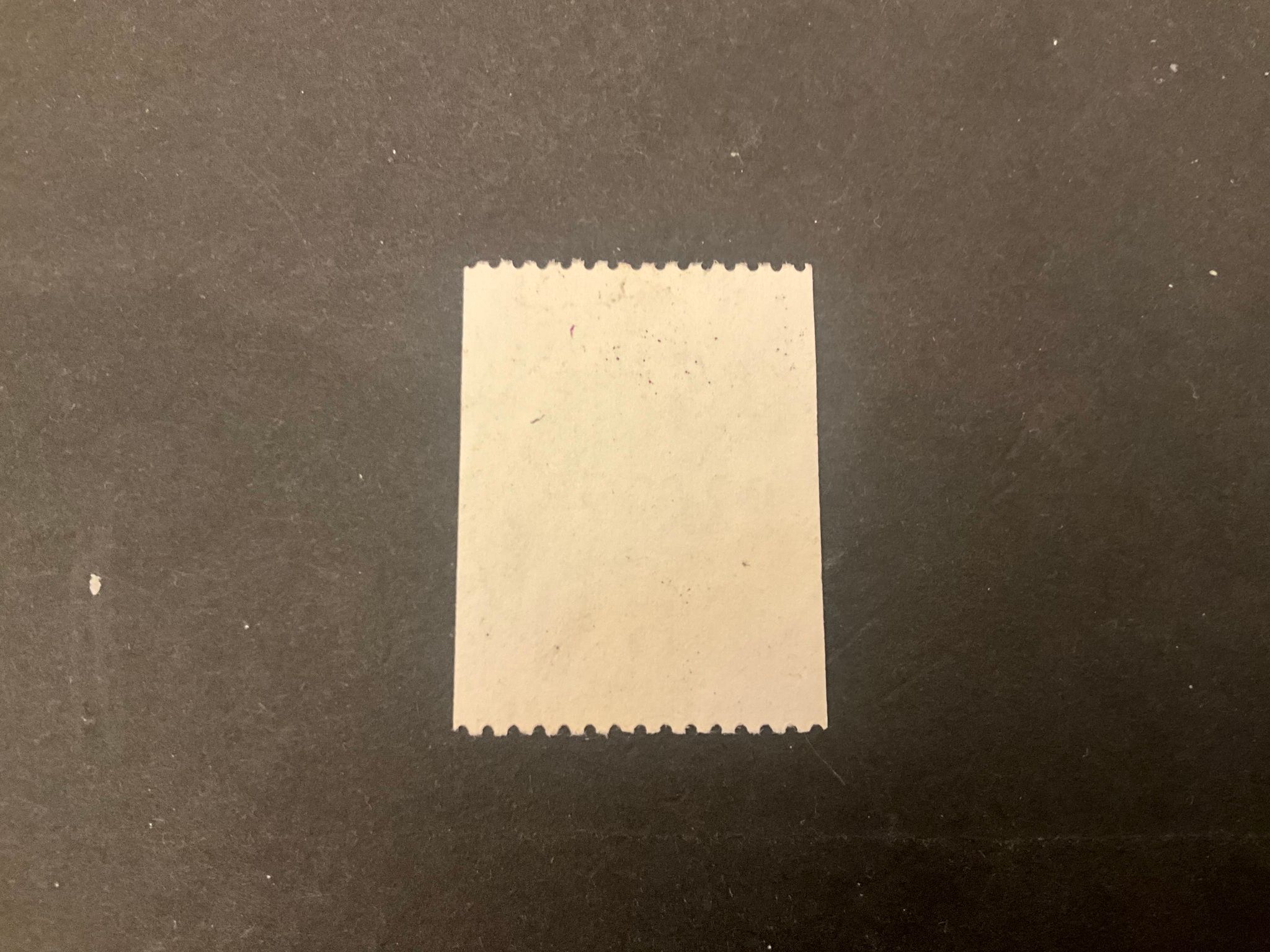Norrpil facit 1054 lyxstämplat STOCKHOLM 21