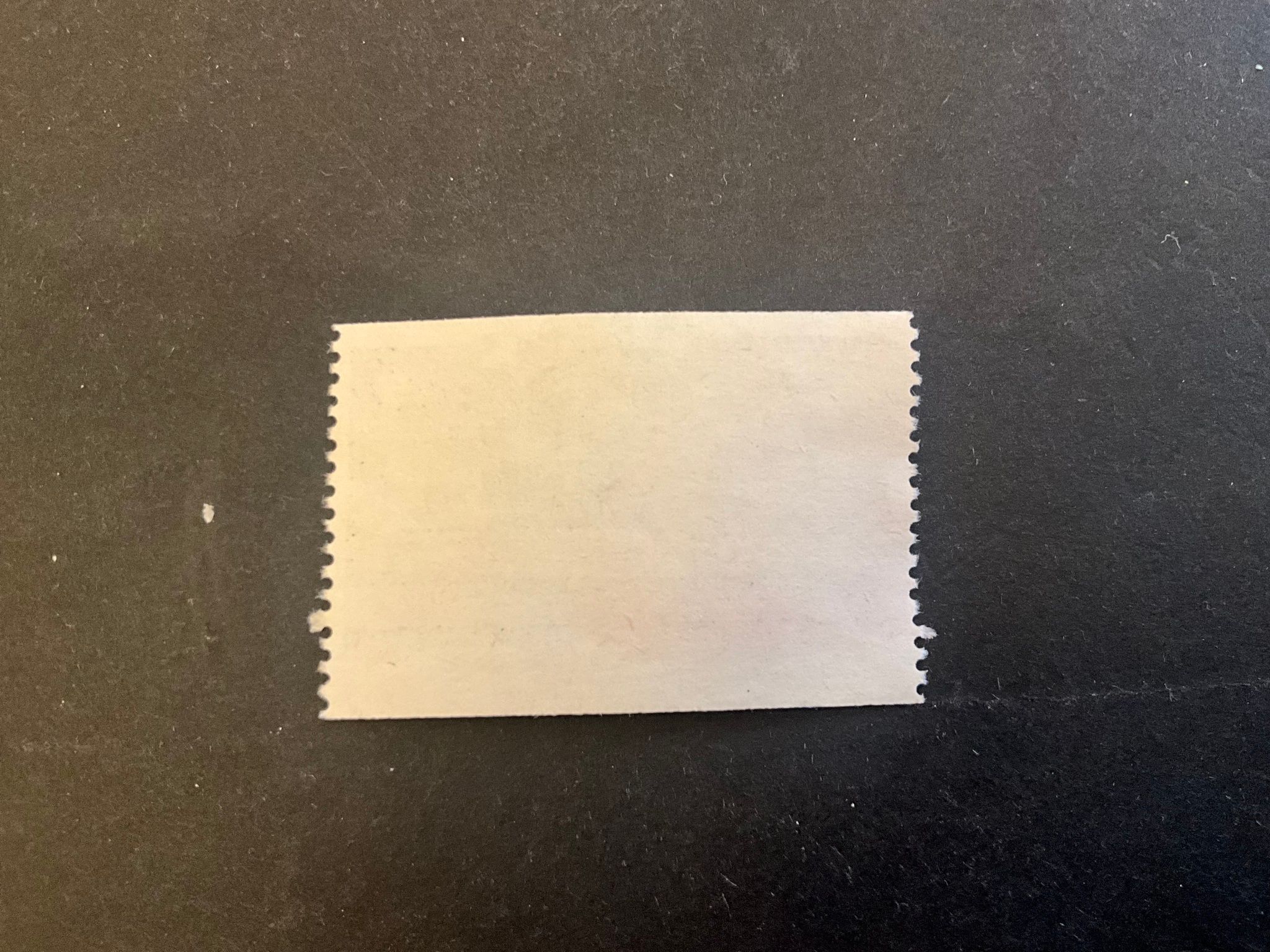 Norden III facit 825 lyxstämplat VRENA