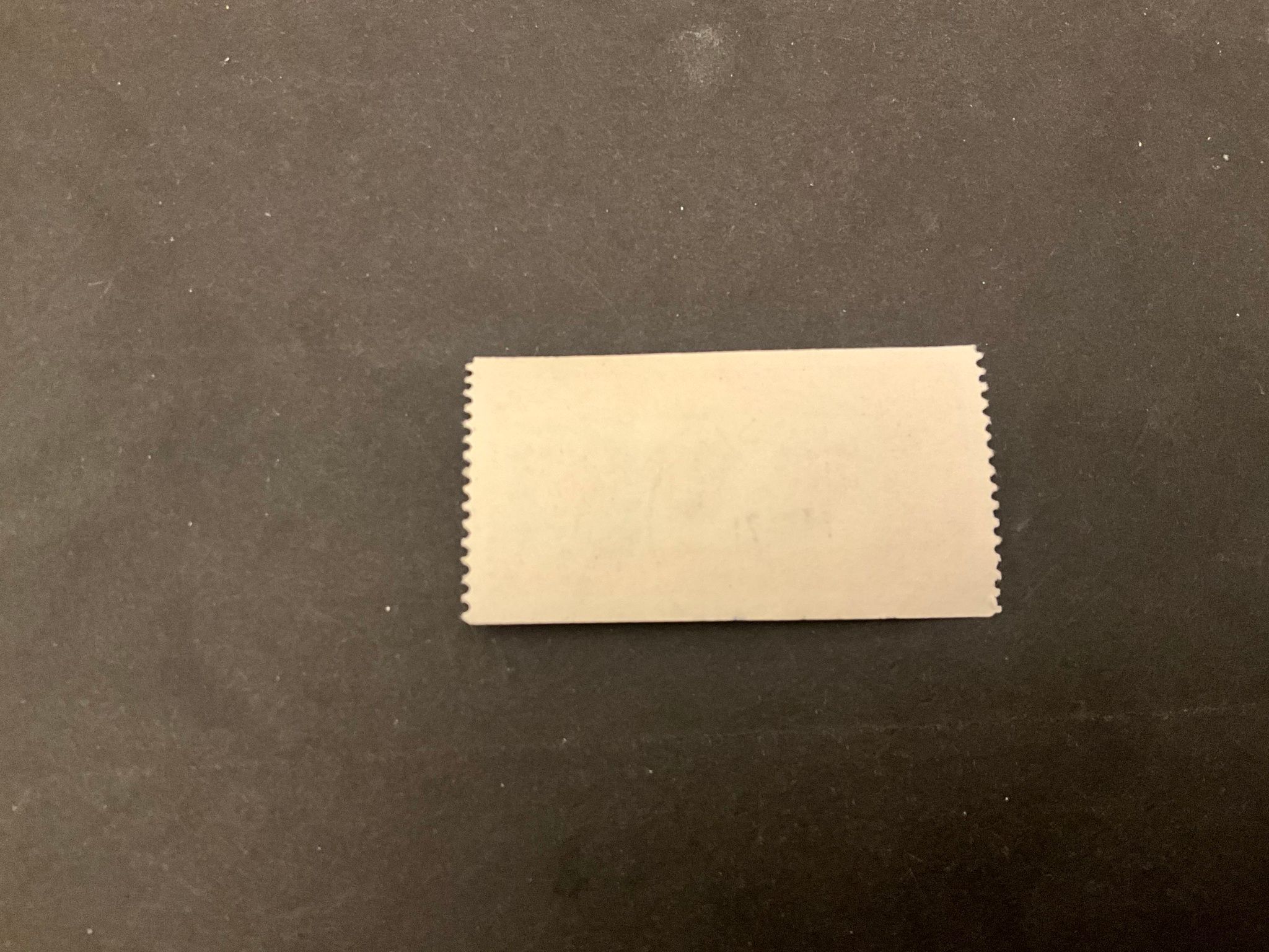 FN 25 år facit nr 709 A1 praktstämplat KVICKSUND