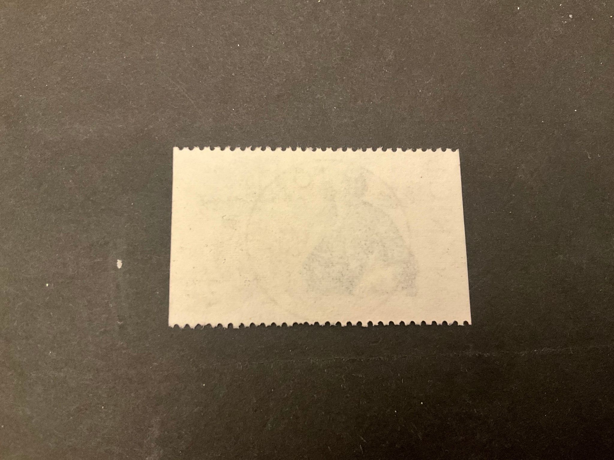 Traktat Sverige-USA facit 1249 lyxstämplat HJO