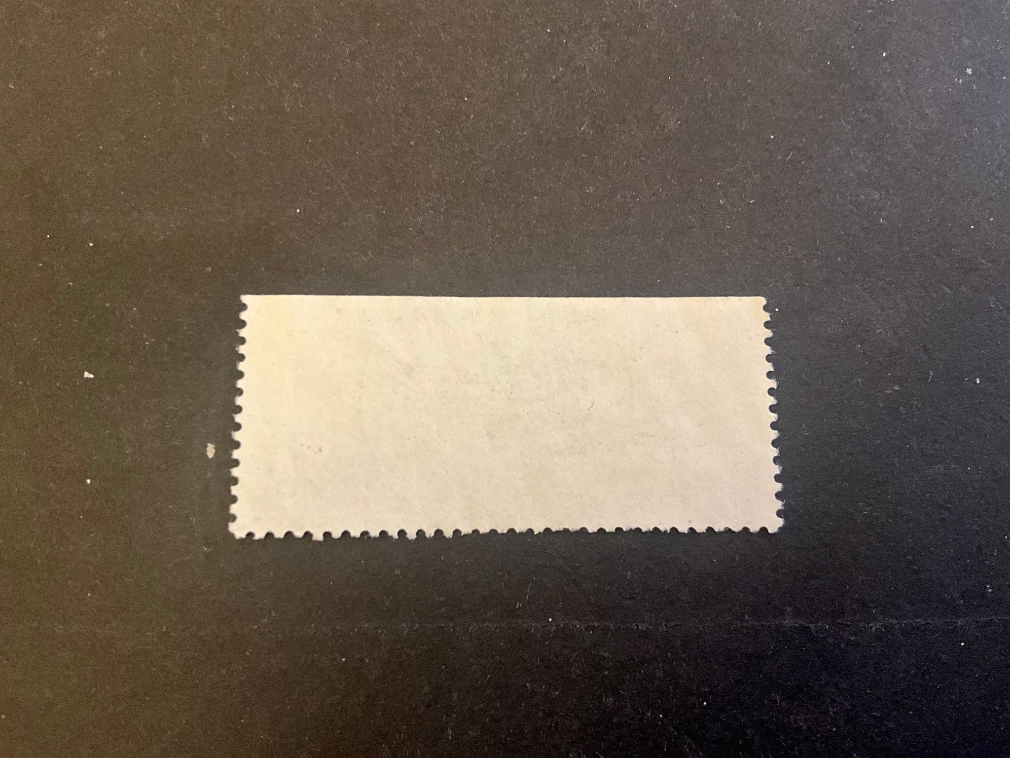 Postflyg facit 780 praktstämplat LULEÅ 1
