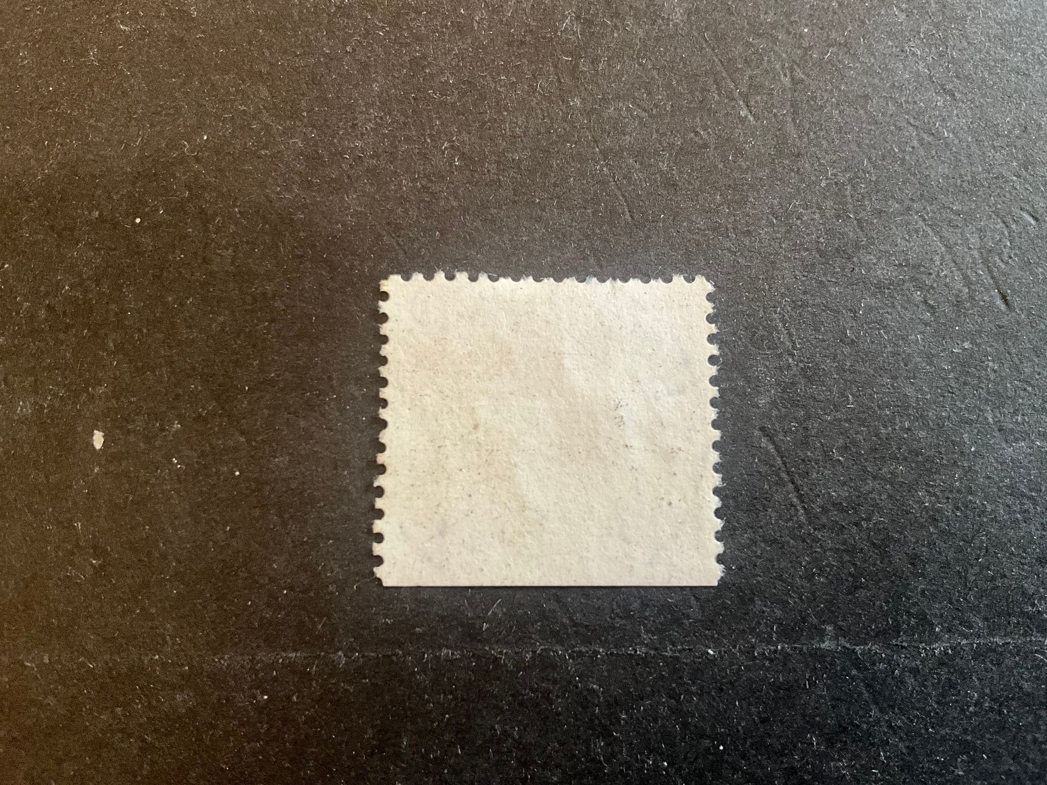 Forntida konst facit 816 B2 lyxstämplat HÄGERSTEN 6