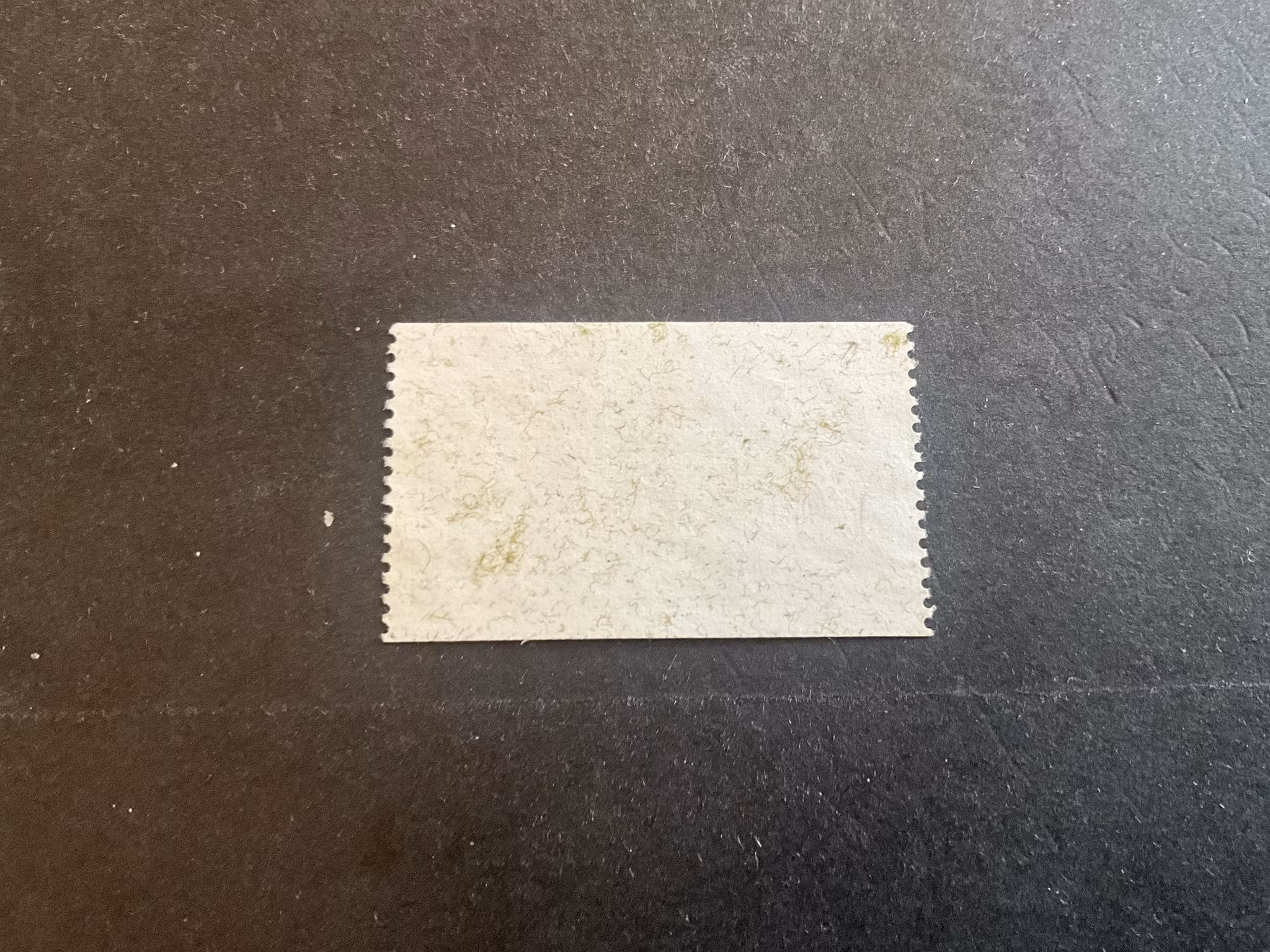 Naturmotiv facit nr 818 V2 lyxstämplat UPPSALA 25