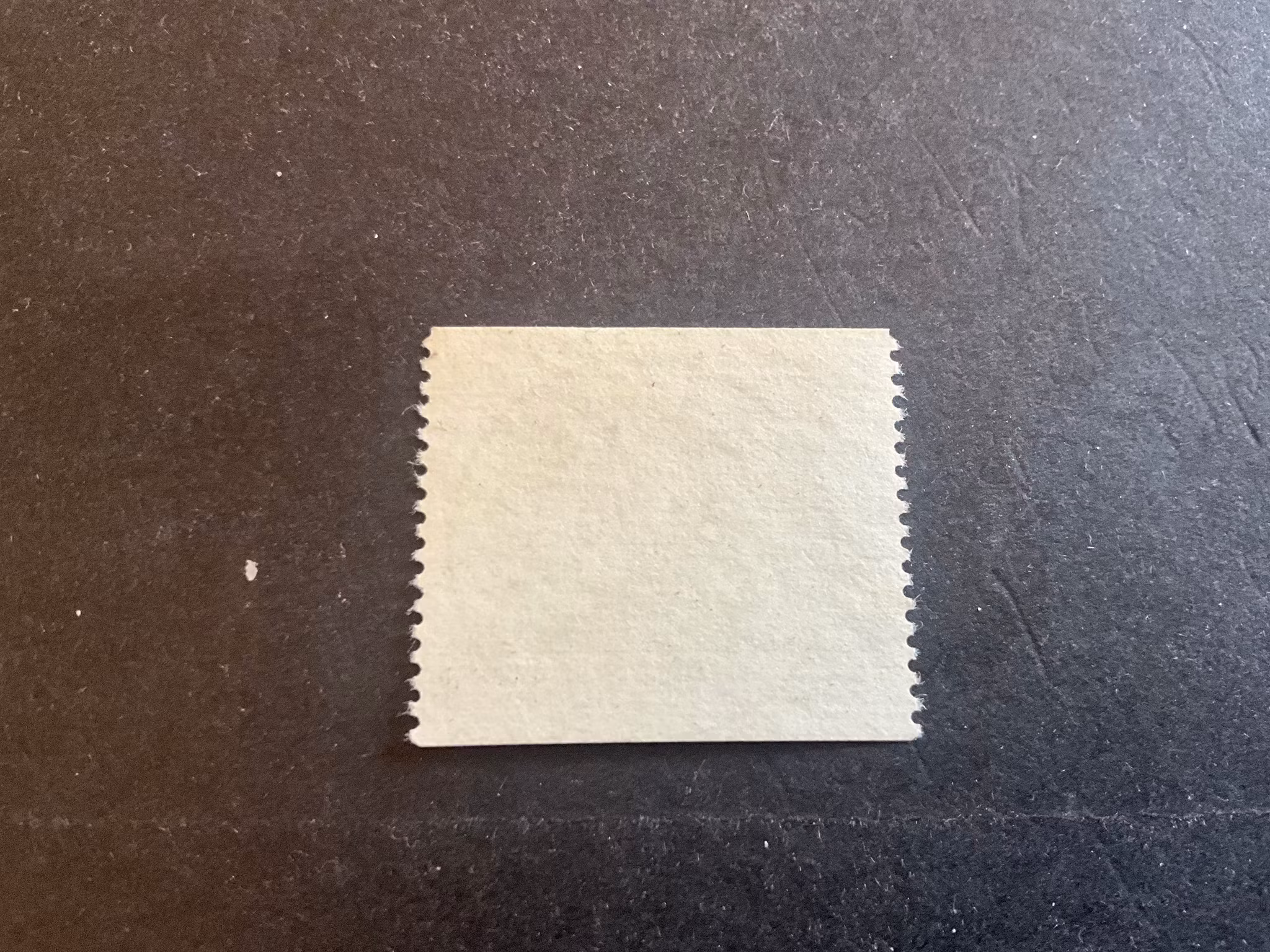 Naturmotiv facit 820 lyxstämplat JÄRVSÖ *POB 1* , sista dag