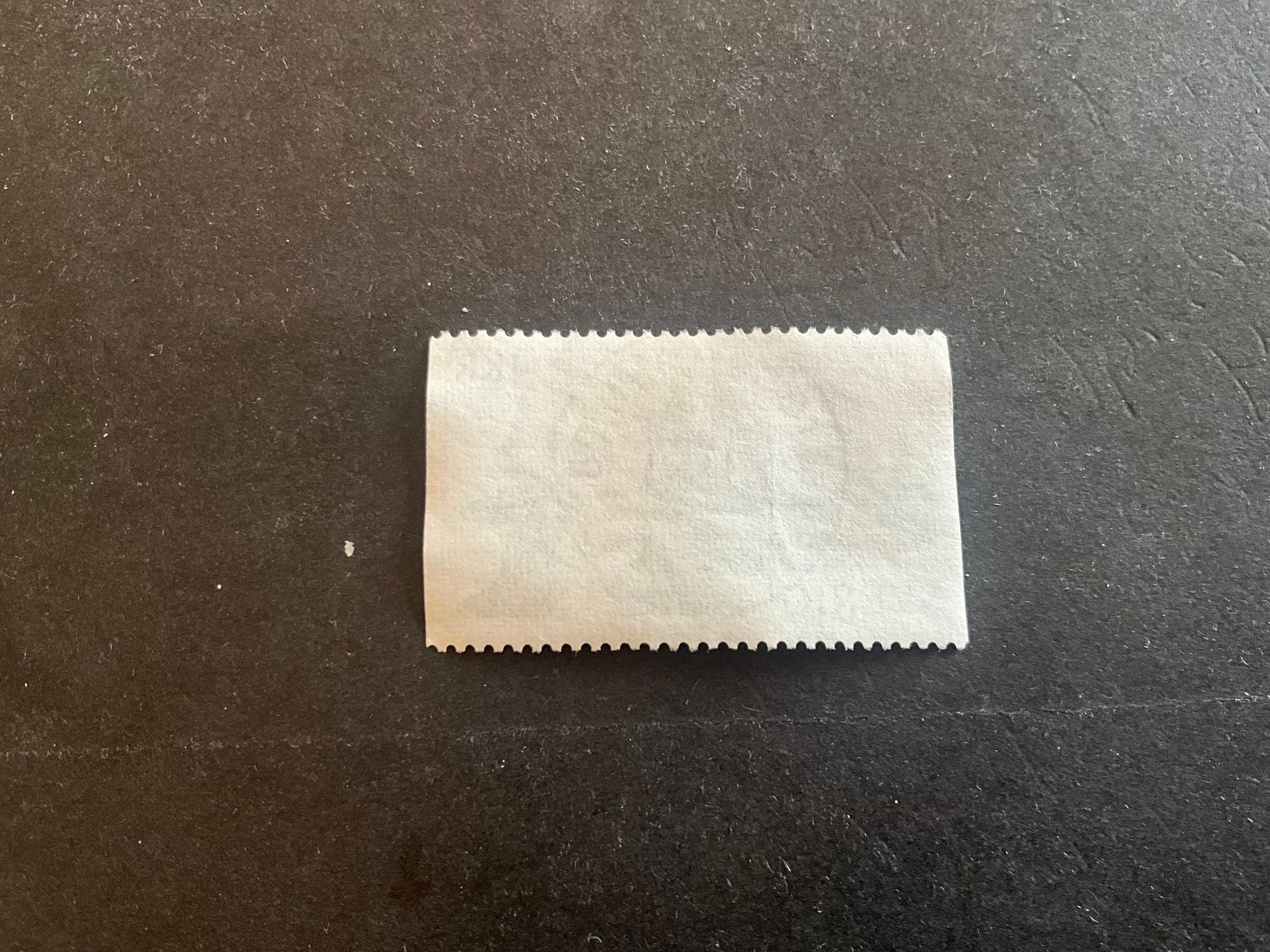Mot fjärran mål facit nr 828 lyxstämplat STOCKHOLM 28