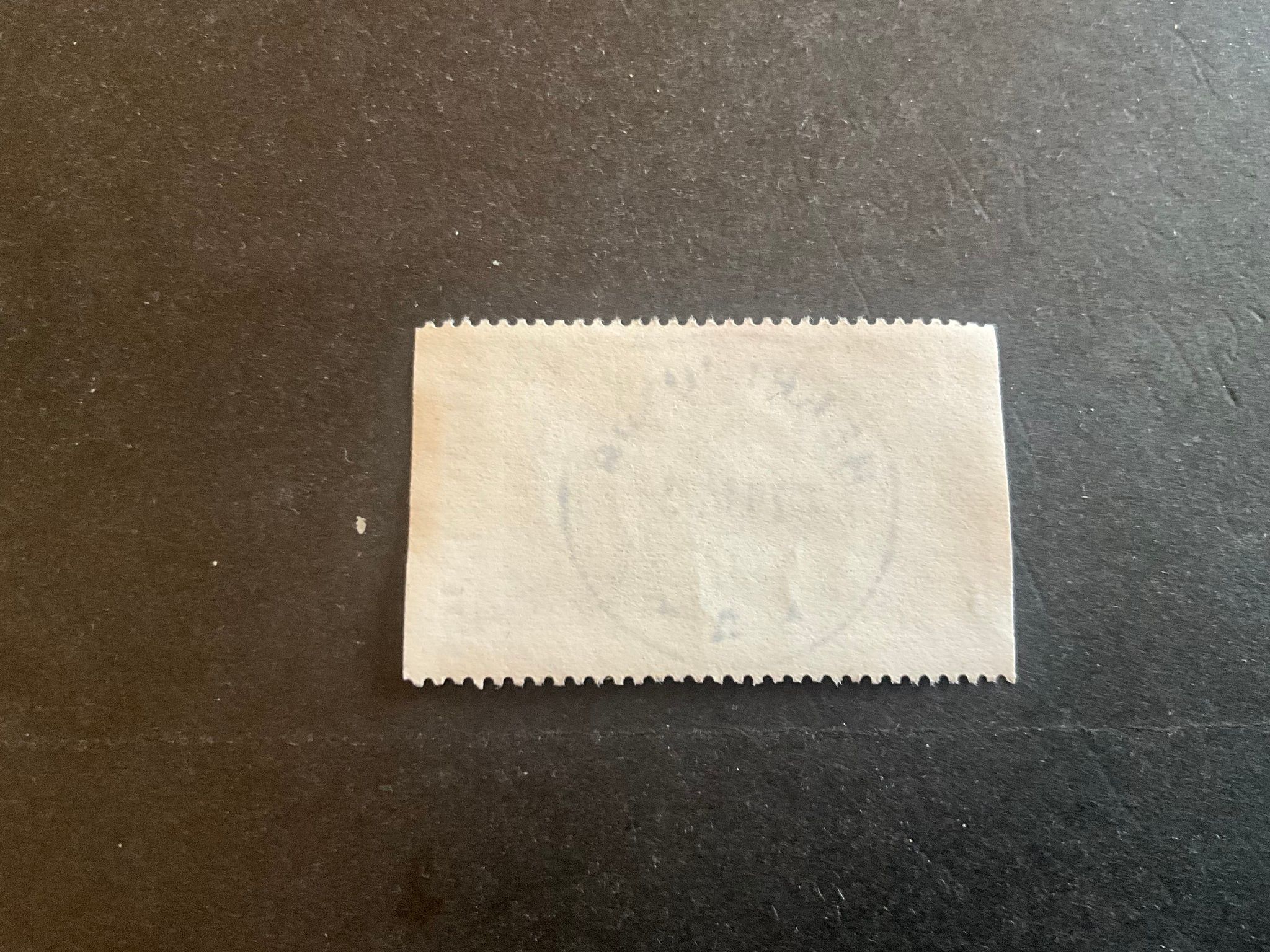 Allmogemålningar facit 846 lyxstämplat HERRLJUNGA