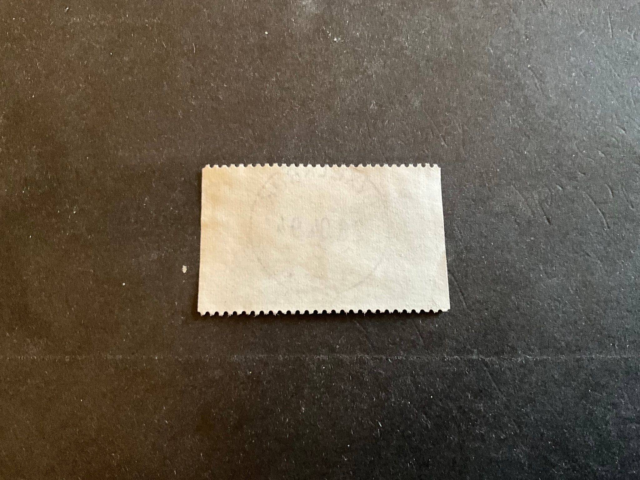 VM på skidor 1974 facit nr 853 lyxstämplat BYXELKROK