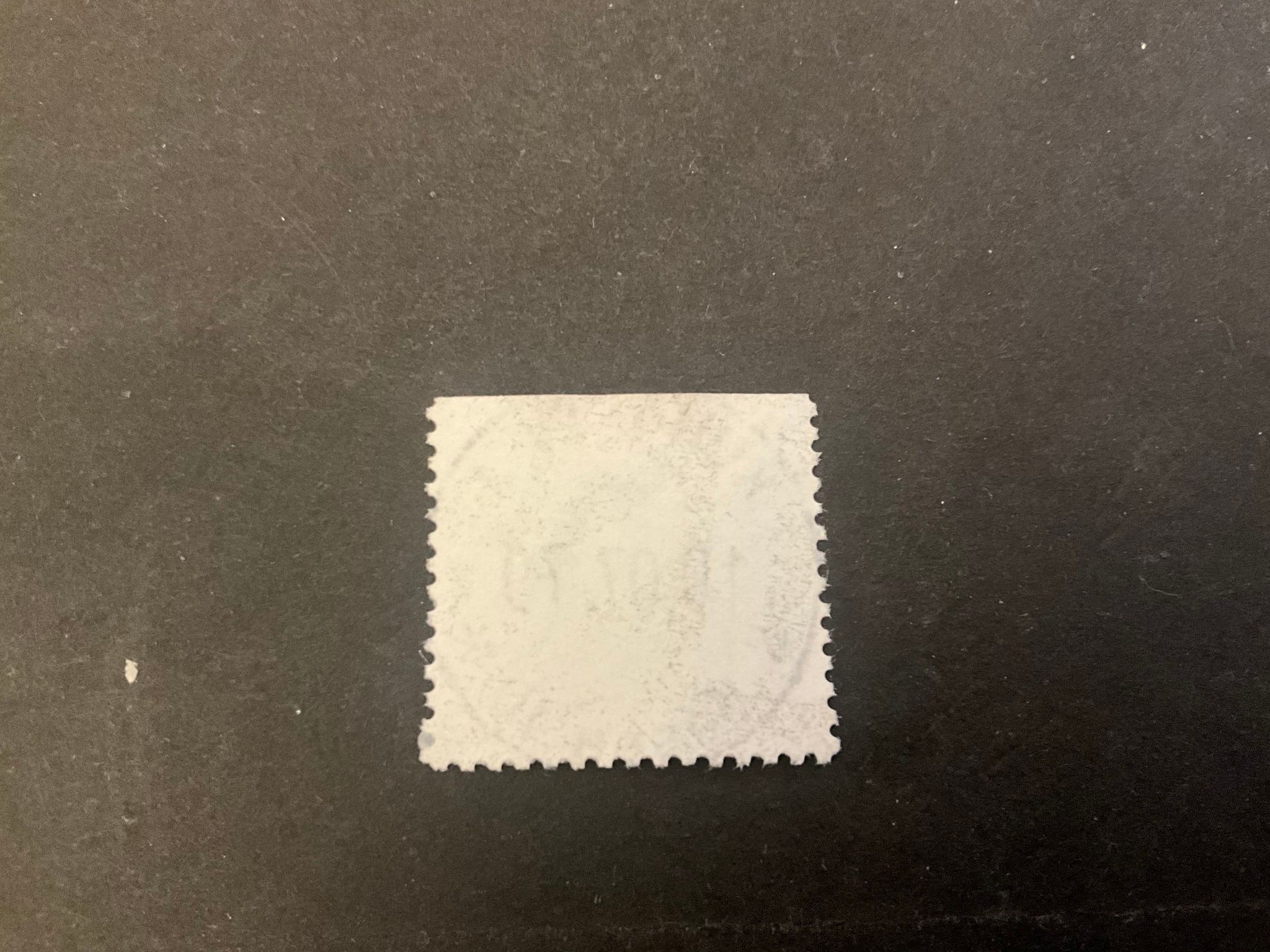 Vendeltid facit nr 912 V2 lyxstämplat KUNGÄLV 1