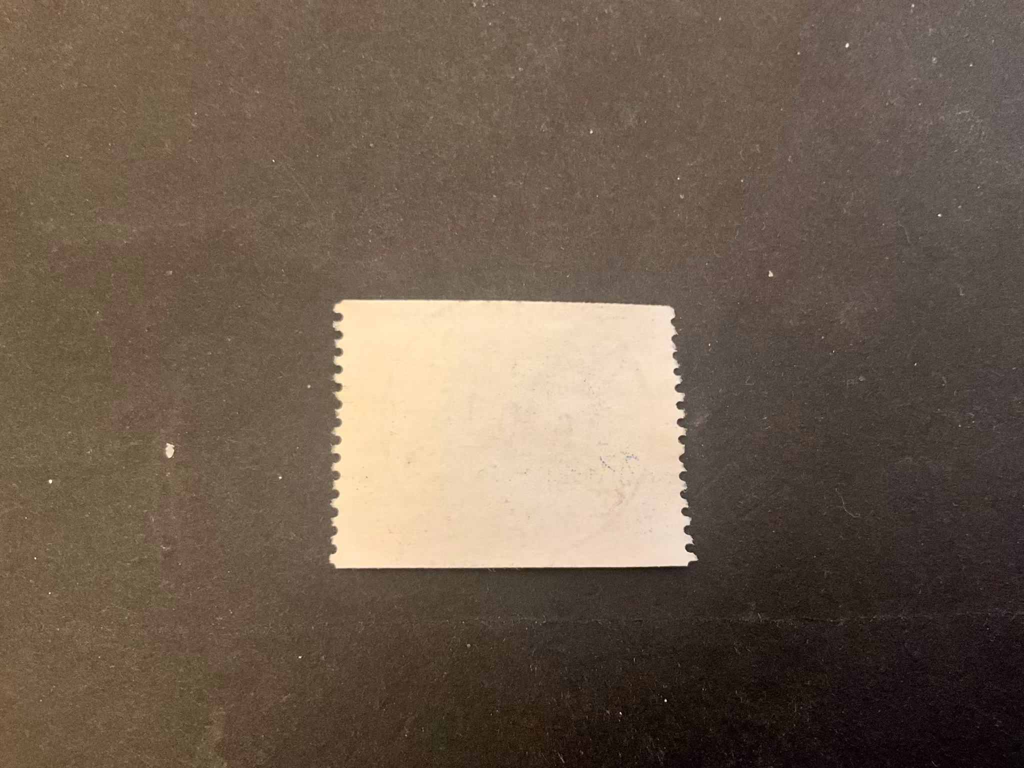 Tjädertupp facit 923 lyxstämplat HÖLJES