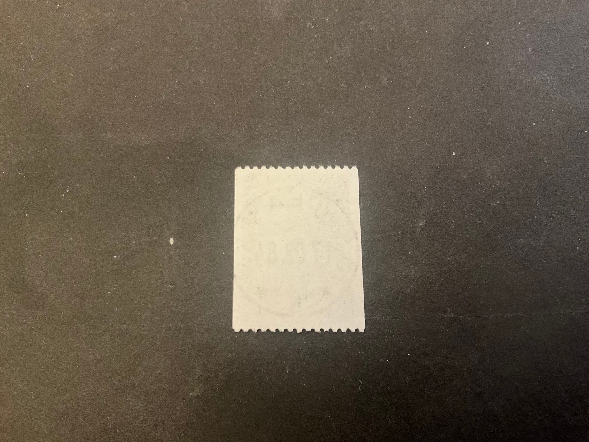 Rökstenen facit 924 V2 lyxstämplat PITEÅ 1
