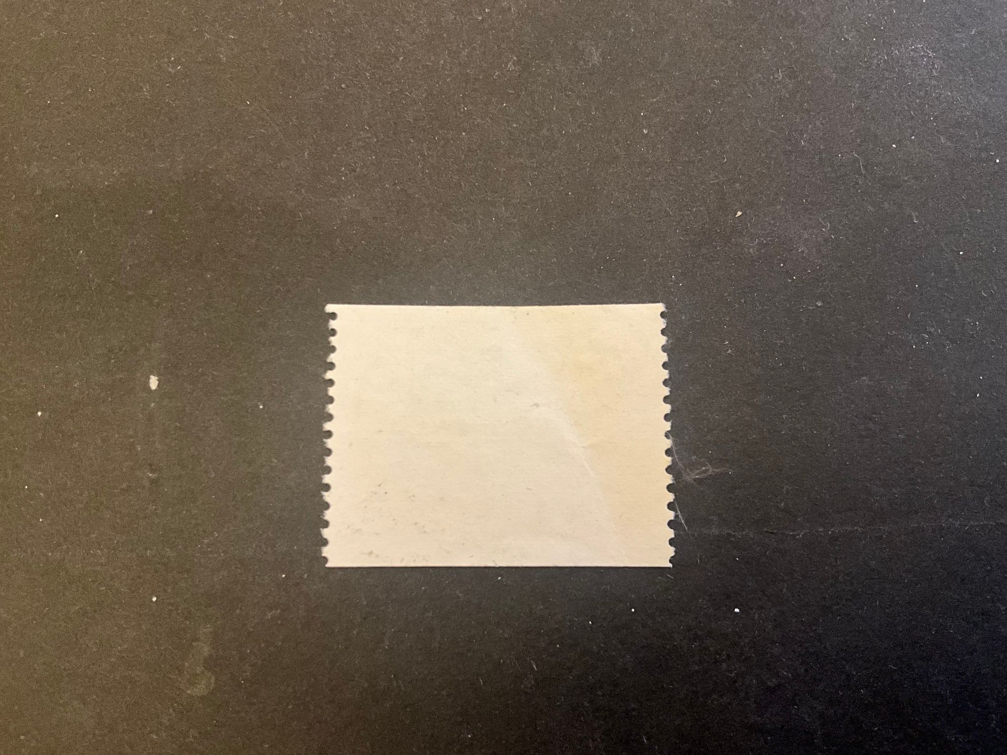 Spelman med nyckelharpa facit 941 V2 lyxstämplat MALMÖ 15