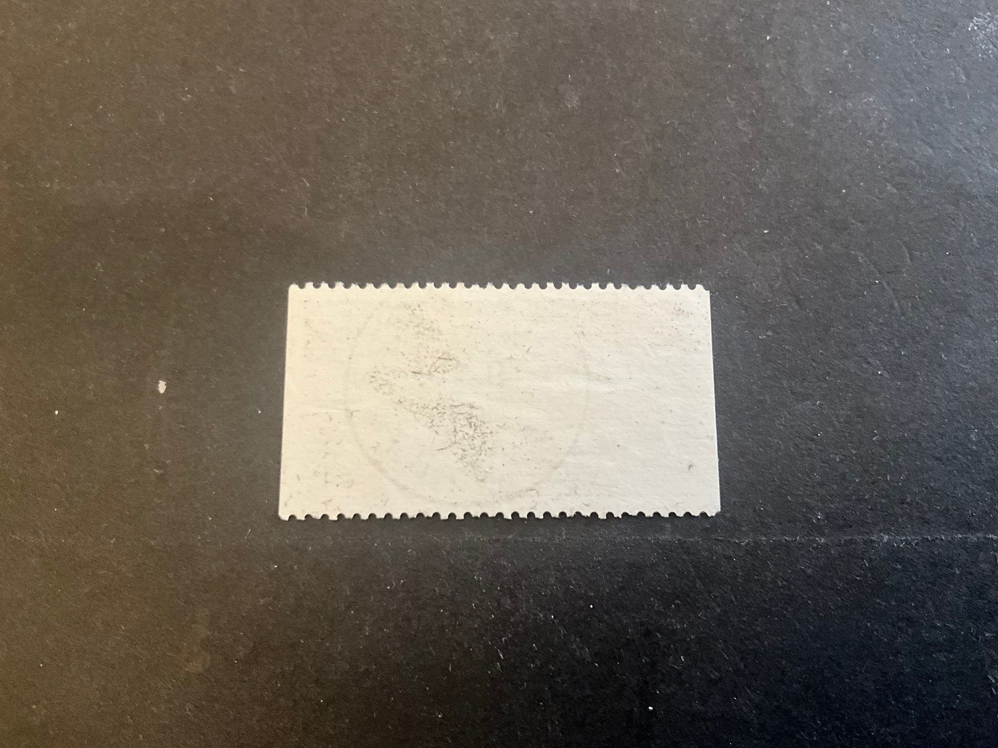 Gotlandsruss facit nr 1010 lyxstämplat JÖNKÖPING 1