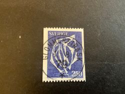 Rum utan filial facit nr 1030 lyxstämplat GLOMMERSTRÄSK