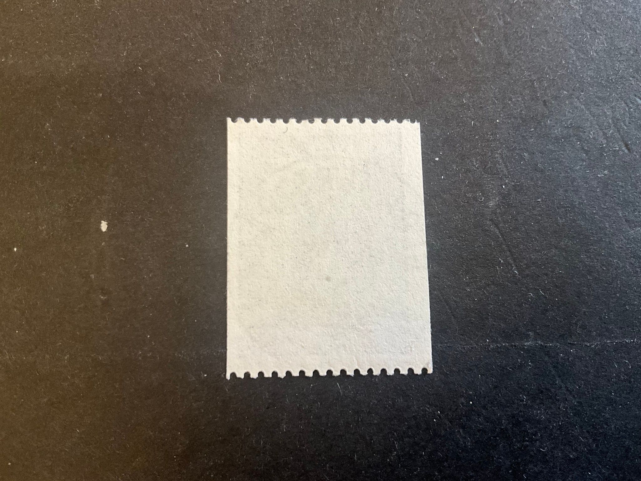 Rum utan filial facit nr 1030 lyxstämplat GLOMMERSTRÄSK