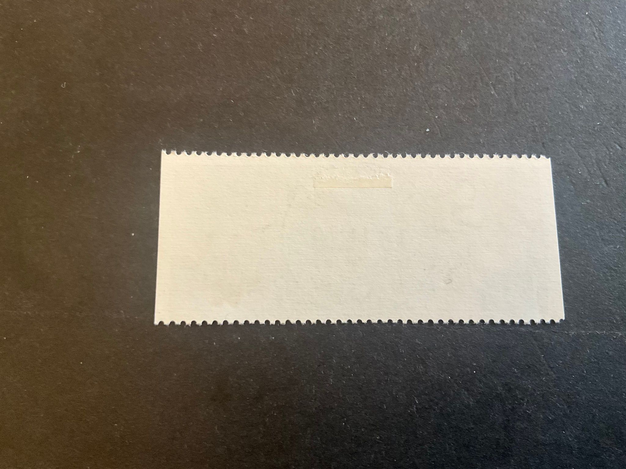 Linnés resor facit 1040 lyxstämplat JÄRFÄLLA 1