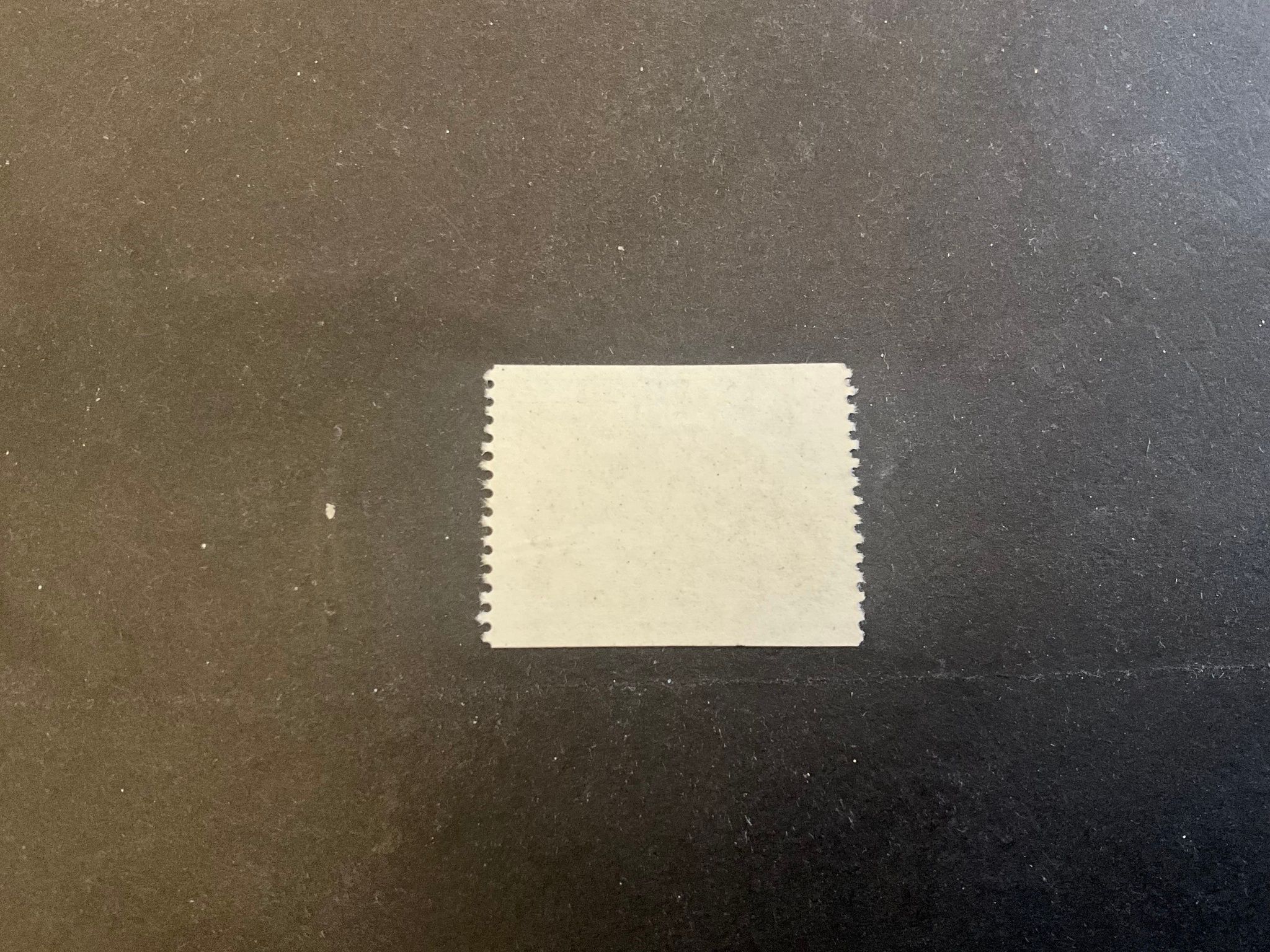 Grönfläckig padda facit nr 1094 praktstämplat PAJALA