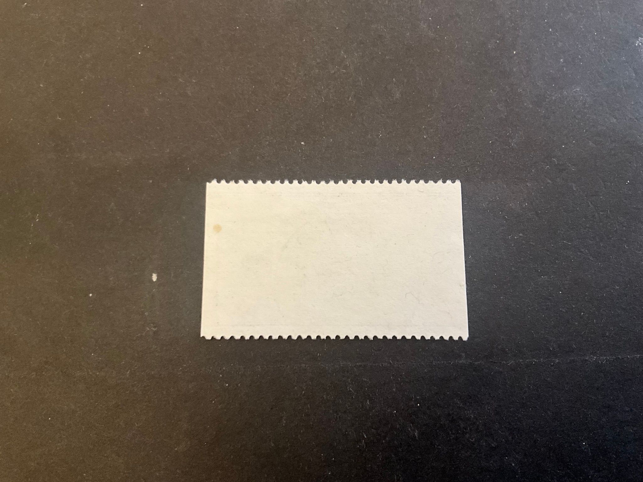 Havsforskning facit 1100 lyxstämplat PÅARP