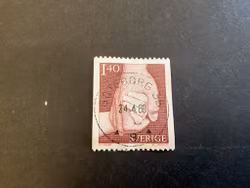 Ta hand om facit 1120 lyxstämplat GÖTEBORG 35
