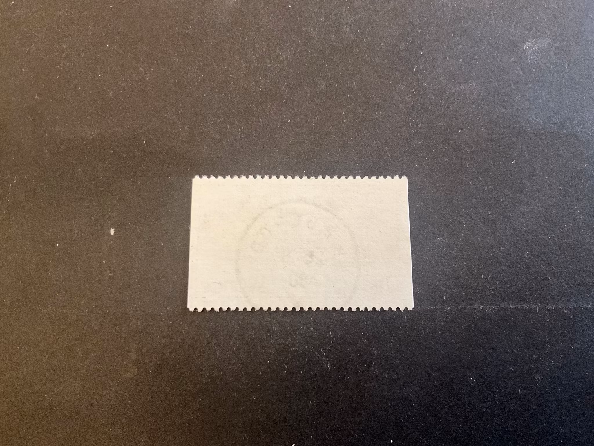 Hälsingland facit 1125 lyxstämplat KÅGERÖD