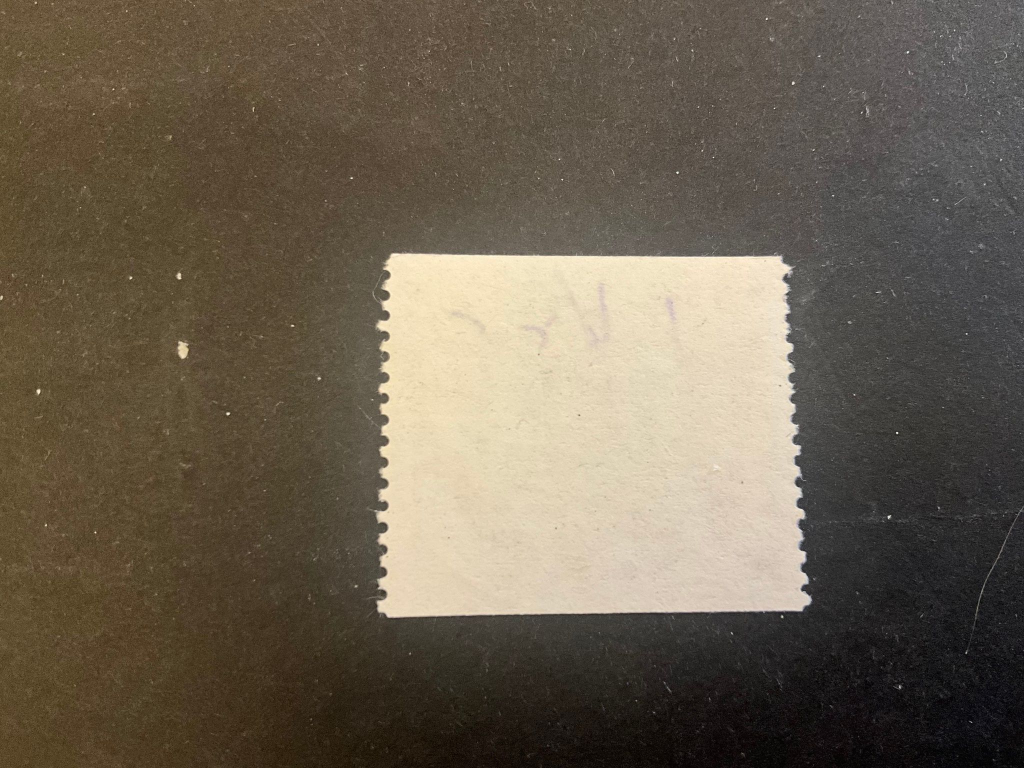 Norden V facit 1133 lyxstämplat RÅNEÅ
