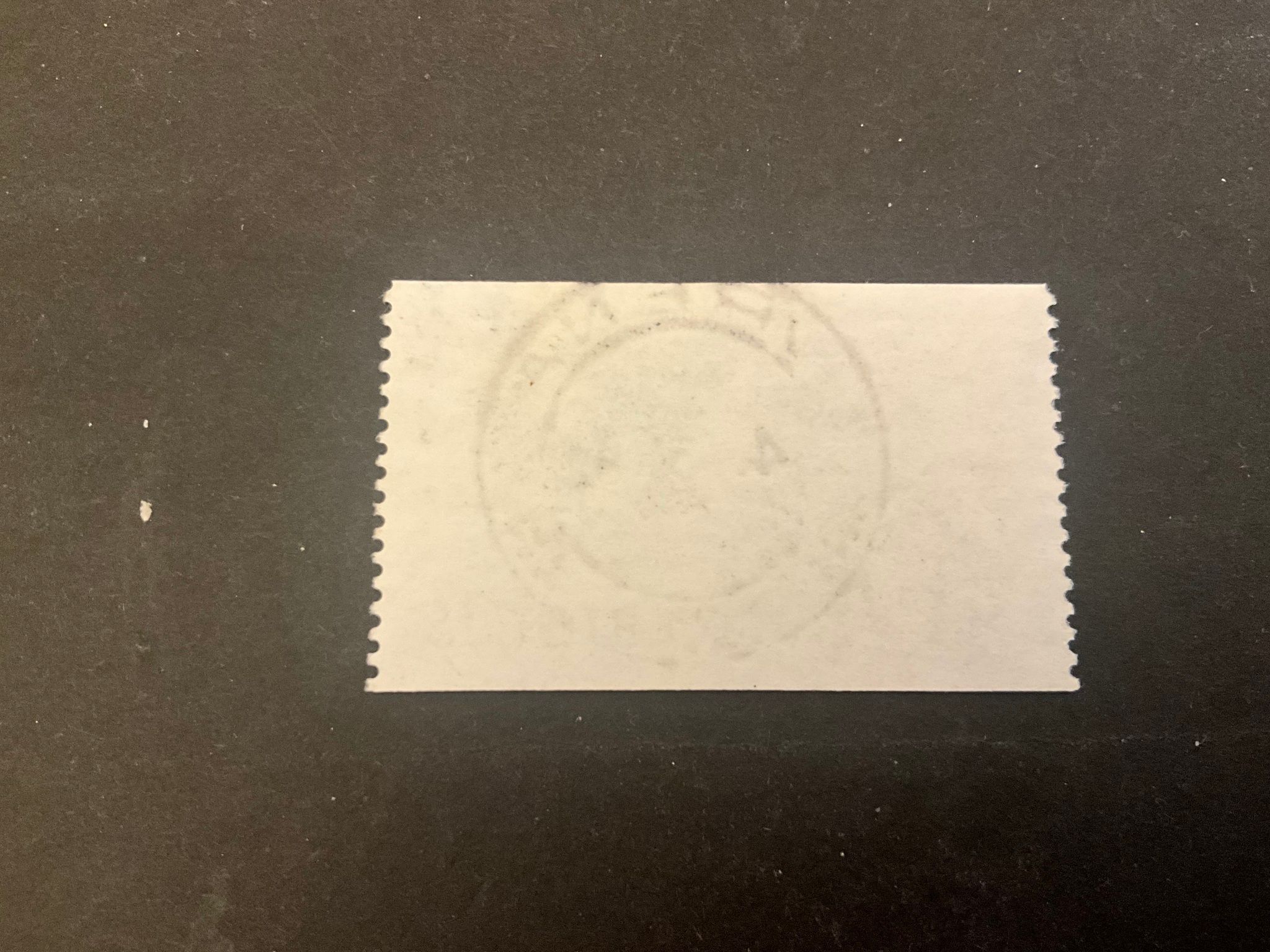 Europa XI facit nr 1204 lyxstämplat VRENA