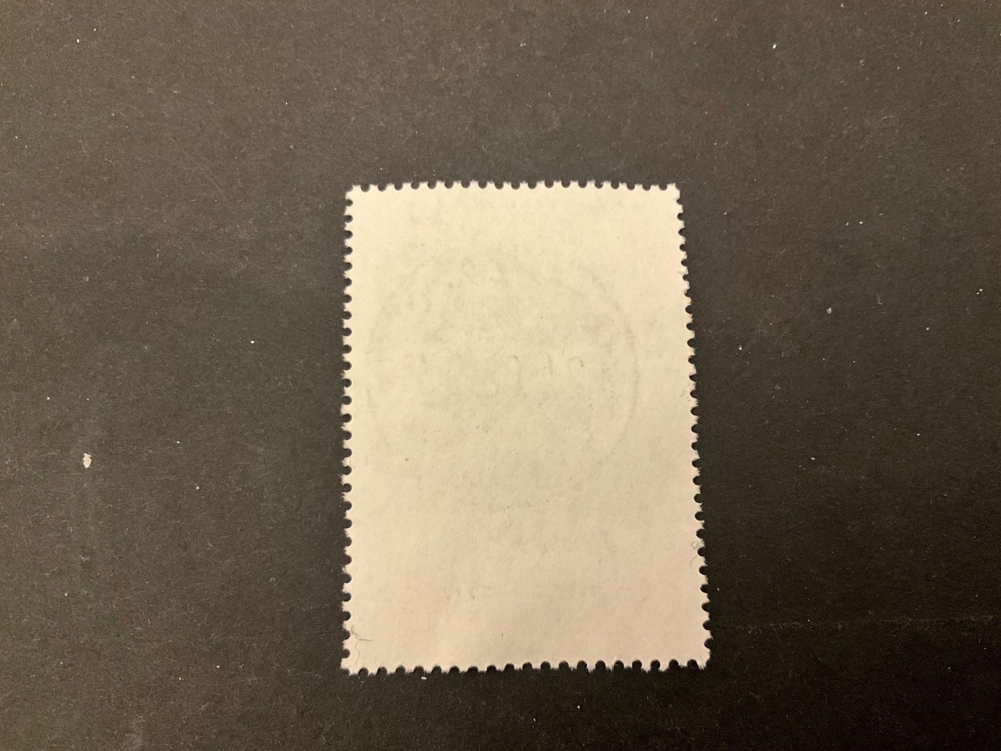 Europa XXII facit nr 1796 lyxstämplat NORRTÄLJE