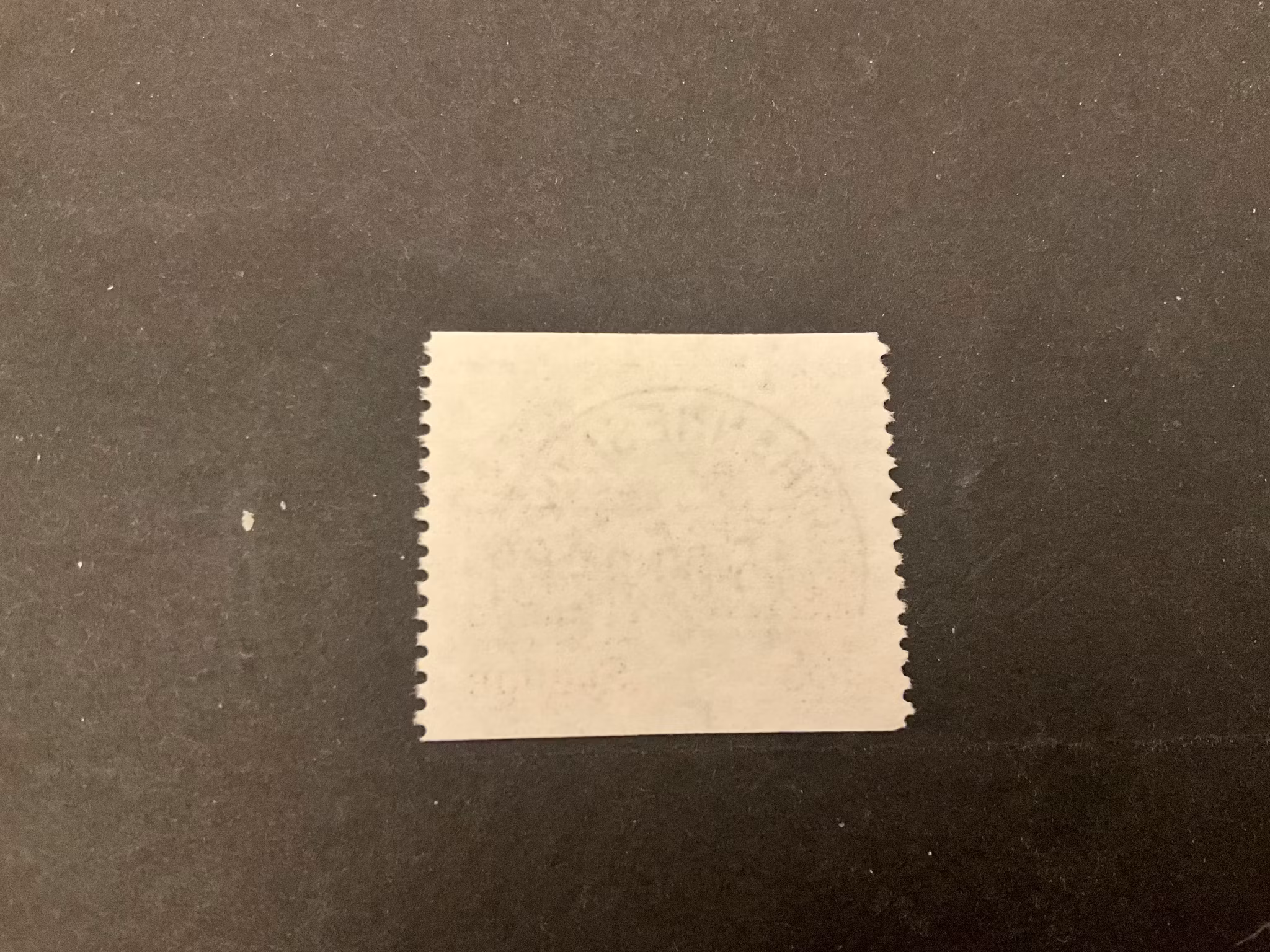 Kulturen i Lund facit nr 1211 lyxstämplat JOHANNESHOV 6