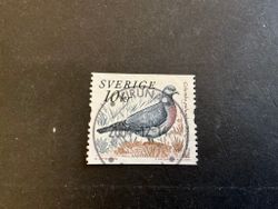 Duvor facit nr 2435 lyxstämplat KIRUNA