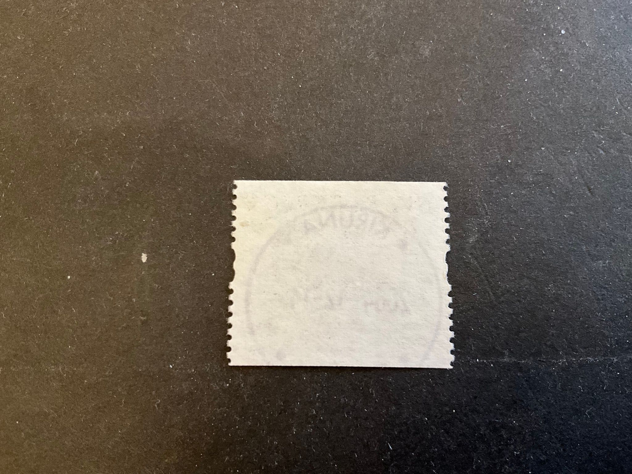 Duvor facit nr 2435 lyxstämplat KIRUNA