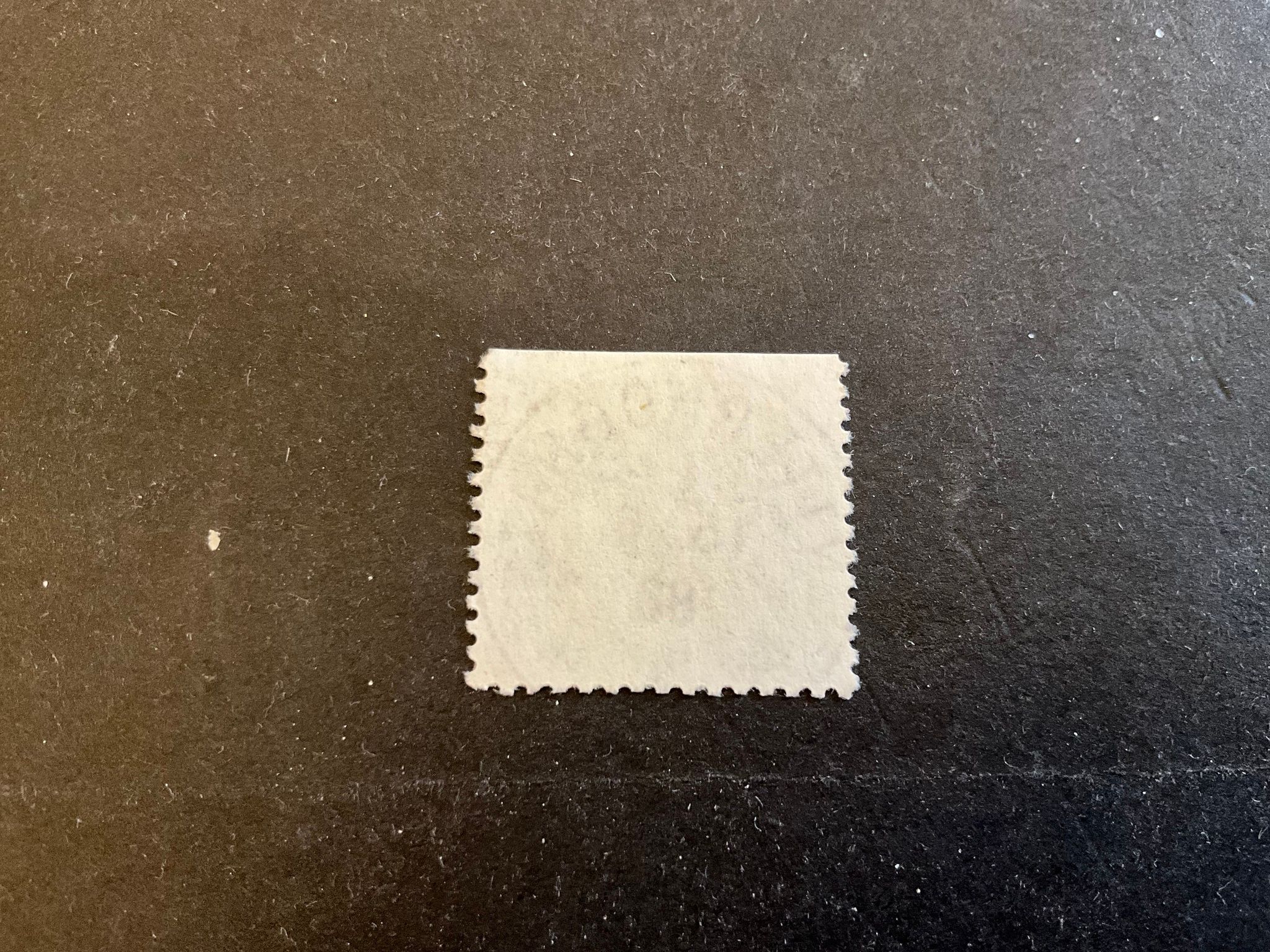 Rabattmärken X facit nr 1503 lyxstämplat YTTERHOGDAL