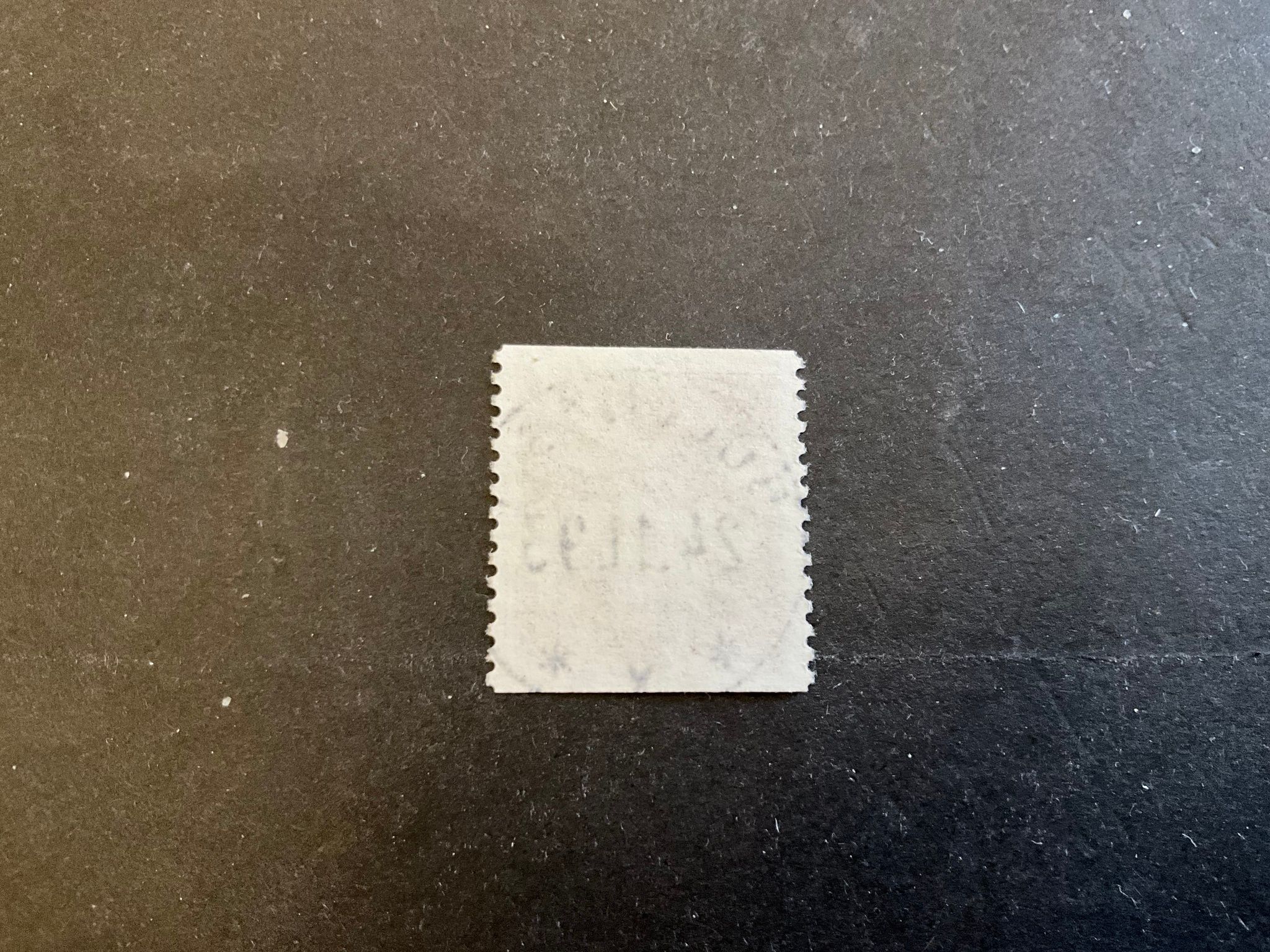 Bär och frukter facit nr 1784 lyxstämplat BOLLNÄS 1