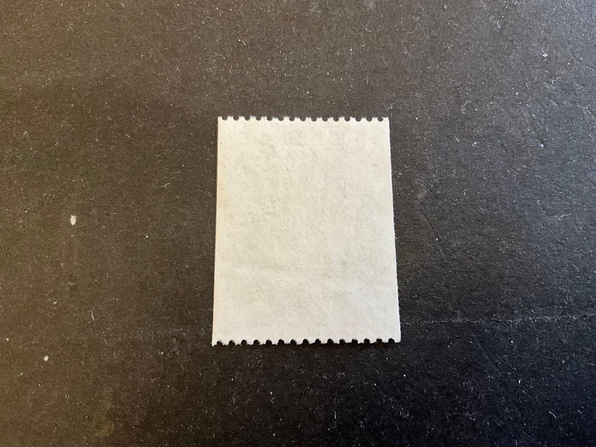Vilda djur 2 facit nr 1777 lyxstämplat STOCKSUND