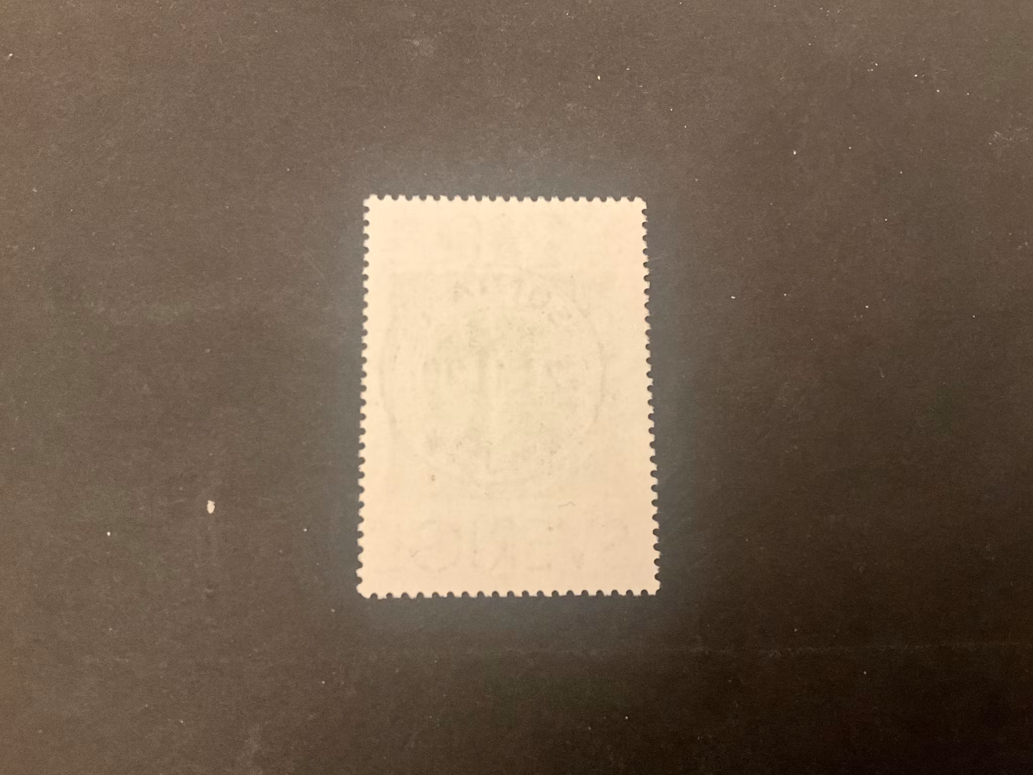 Fotografering facit nr 1648 lyxstämplat SOLNA 4