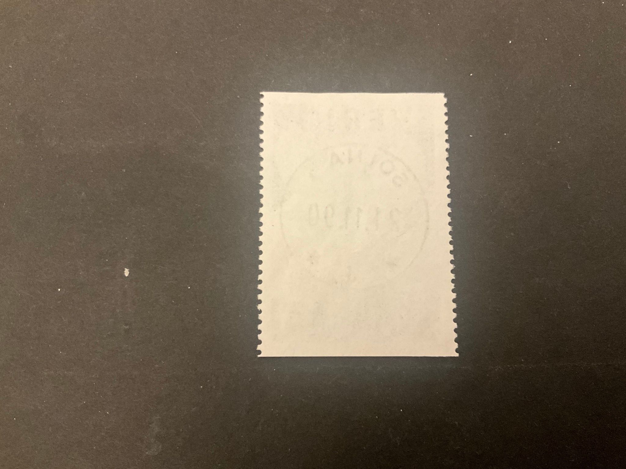 Massa och papper facit nr 1639 lyxstämplat SOLNA 4