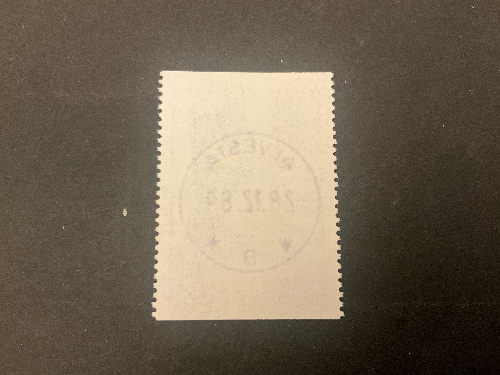 Nobelpristagare fysologi eller medicin facit 1589 lyxstämplat ALVESTA