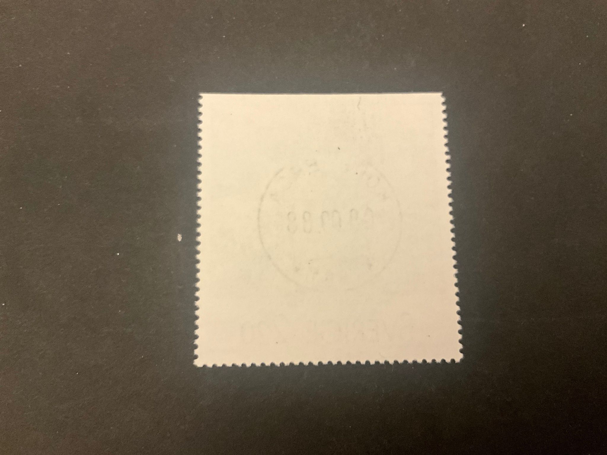 Svenska konstnärer i Paris facit 1513 lyxstämplat KORSBERGA *LBB1*