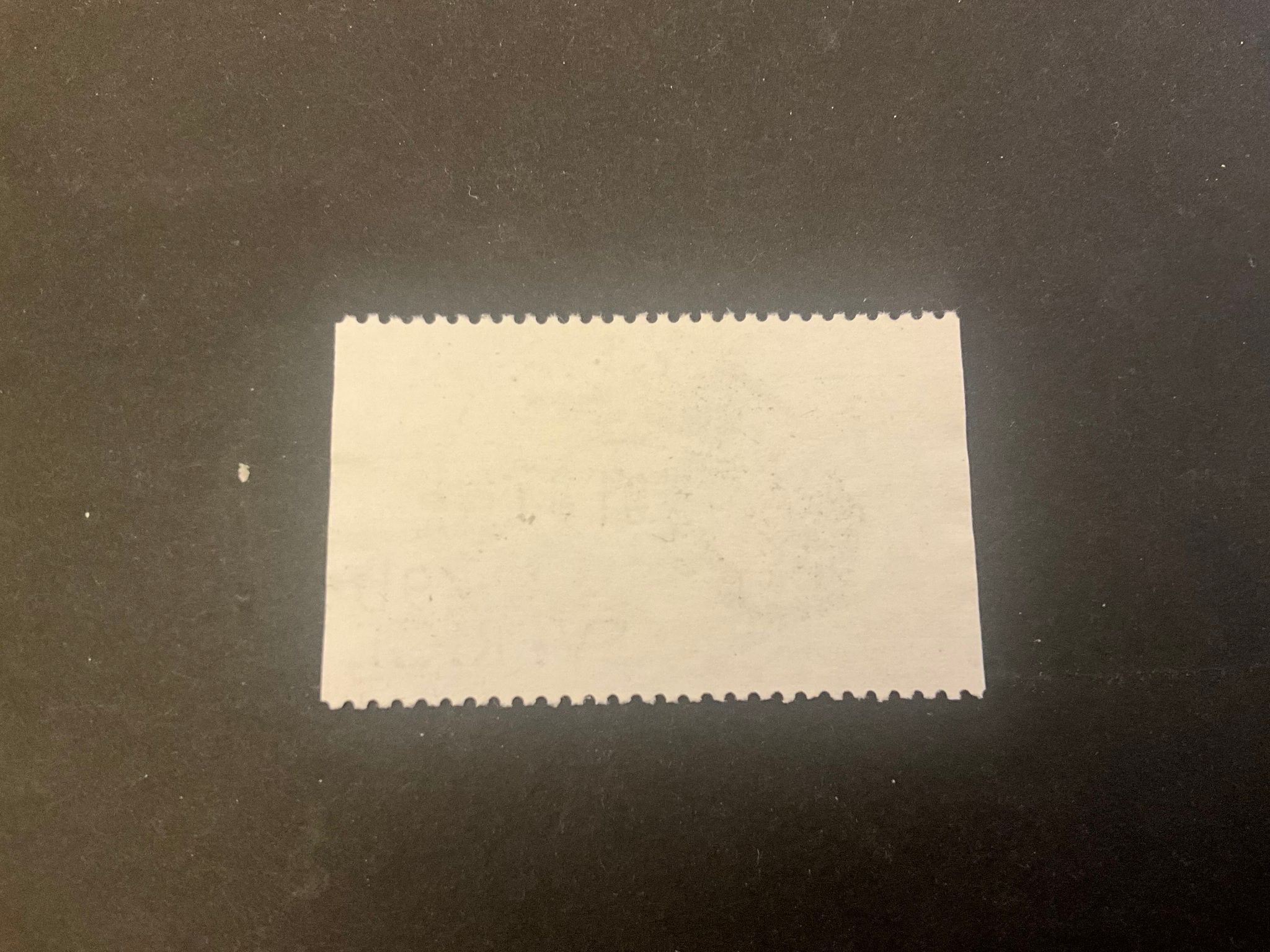 Nobelpristagare fred facit nr 1434 lyxstämplat EKSJÖ