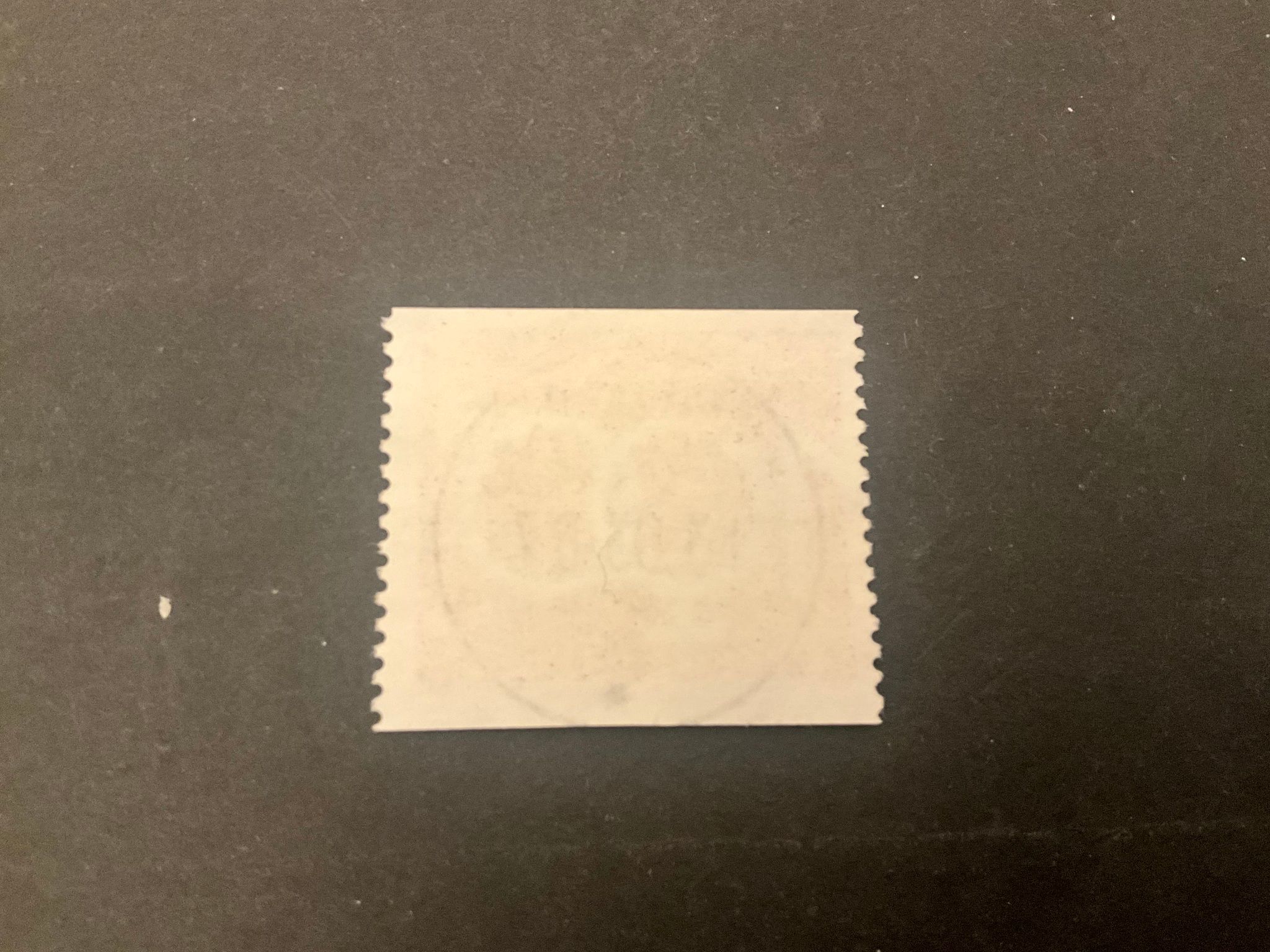 Fredrika Bremerförbundet 100 år facit nr 1310 lyxstämplat KARLSTAD 1