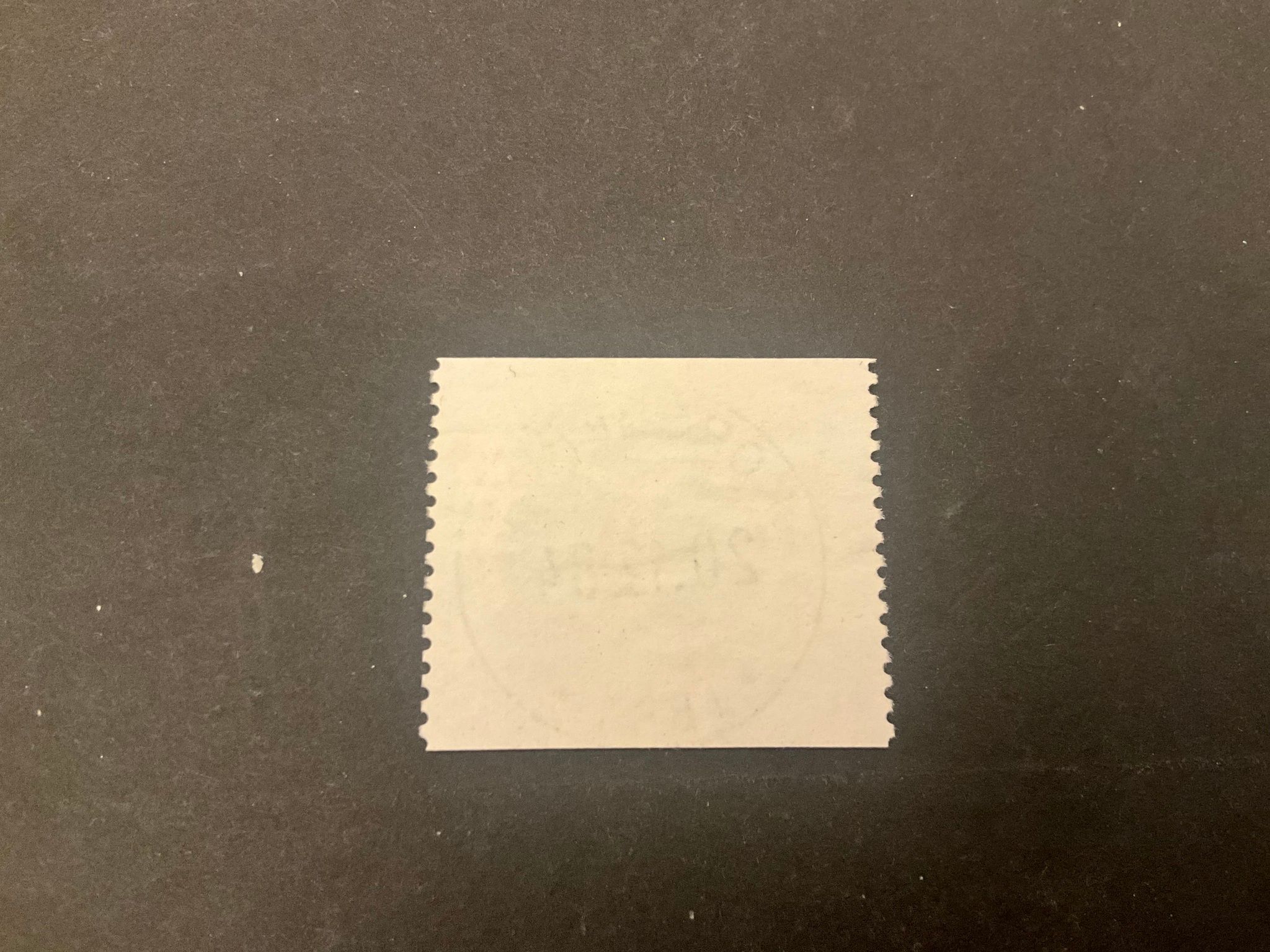 Fredrika Bremerförbundet 100 år facit 1309 lyxstämplat KORSBERGA*LBB1*