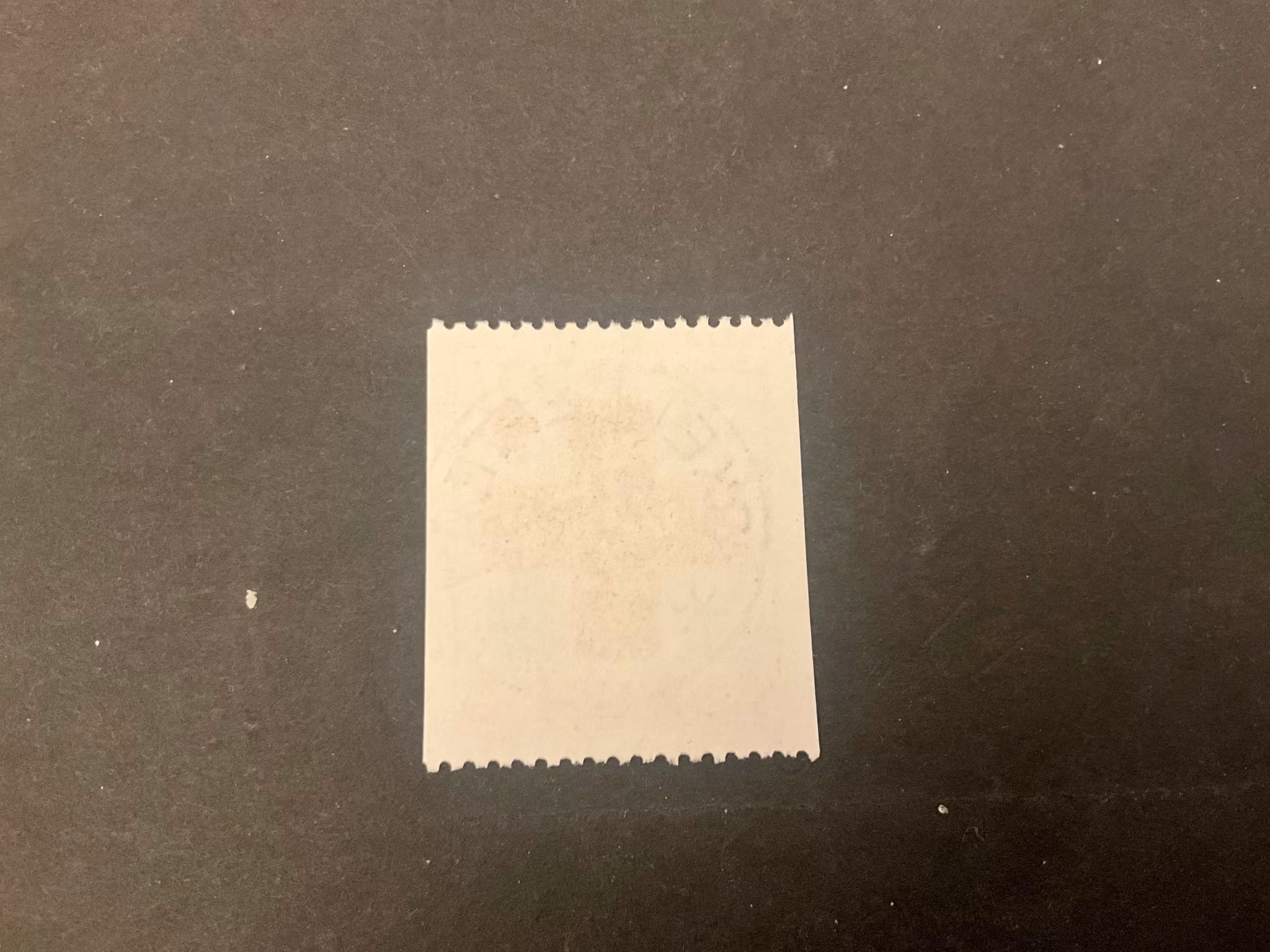Röda korset facit 1268 lyxstämplat SKELLEFTEÅ 1