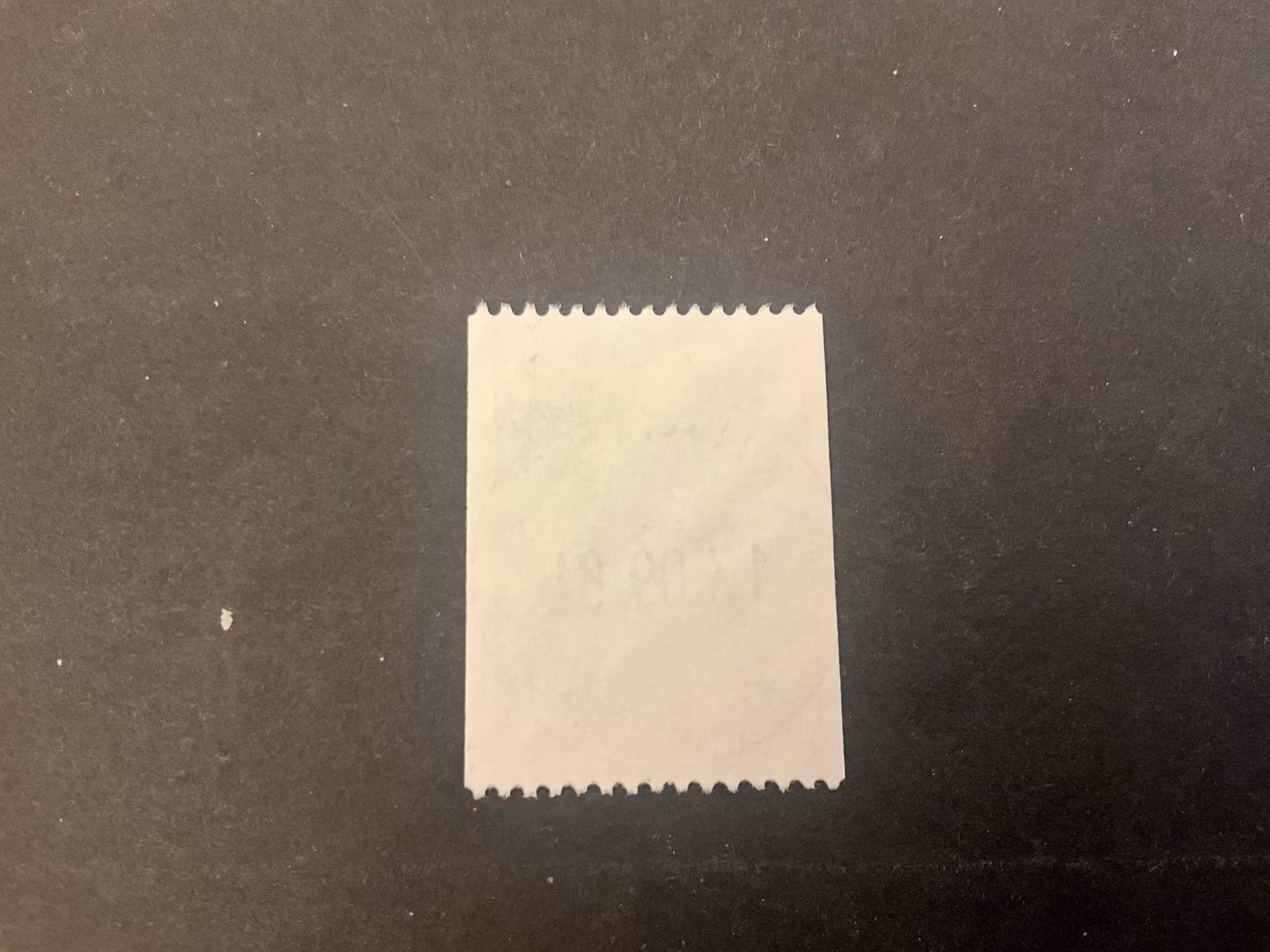 Stora Karlsö facit nr 1264 lyxstämplat KNÄRED