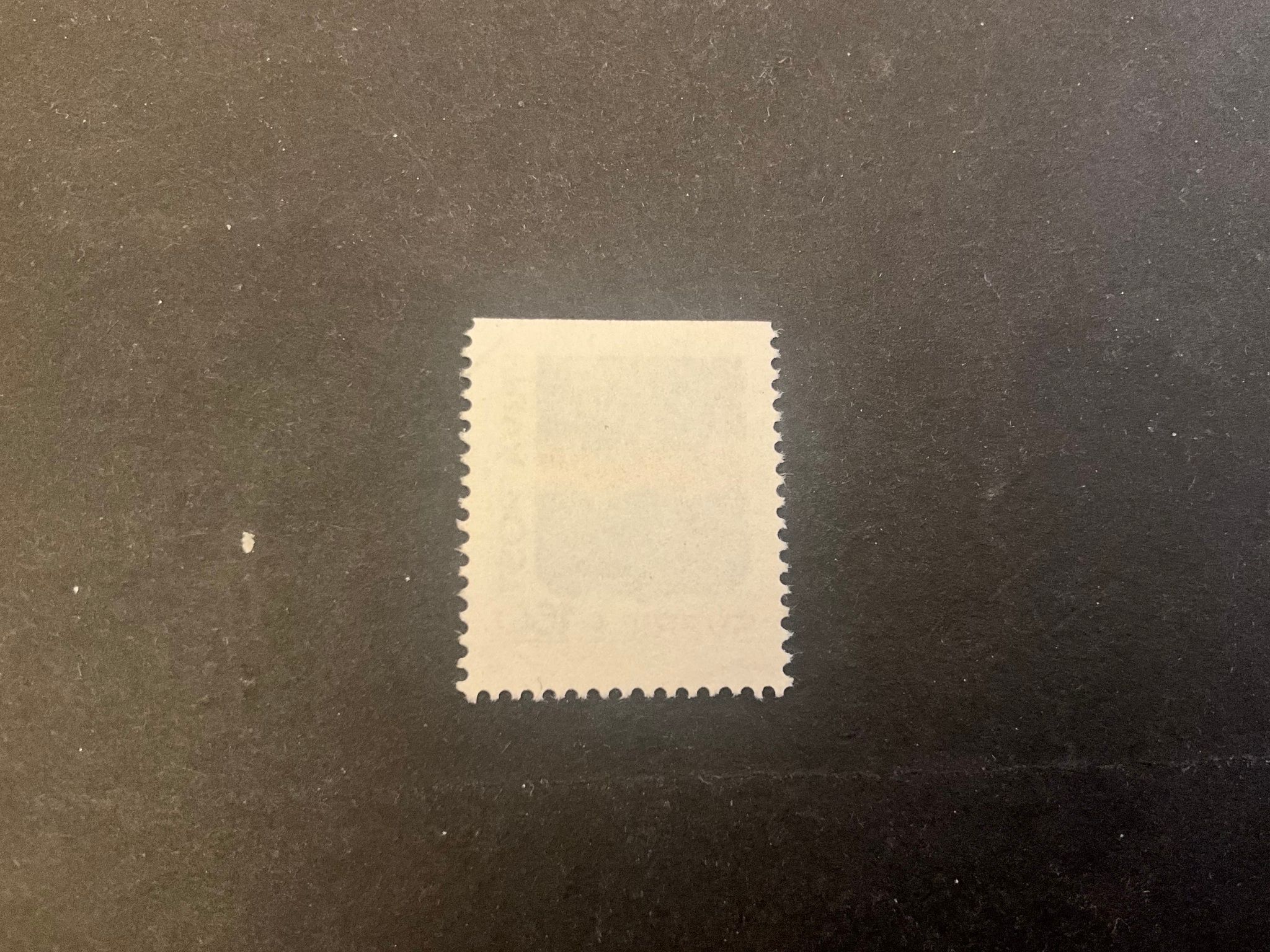 Rabattmärken V facit 1251 lyxstämplat NYBRO