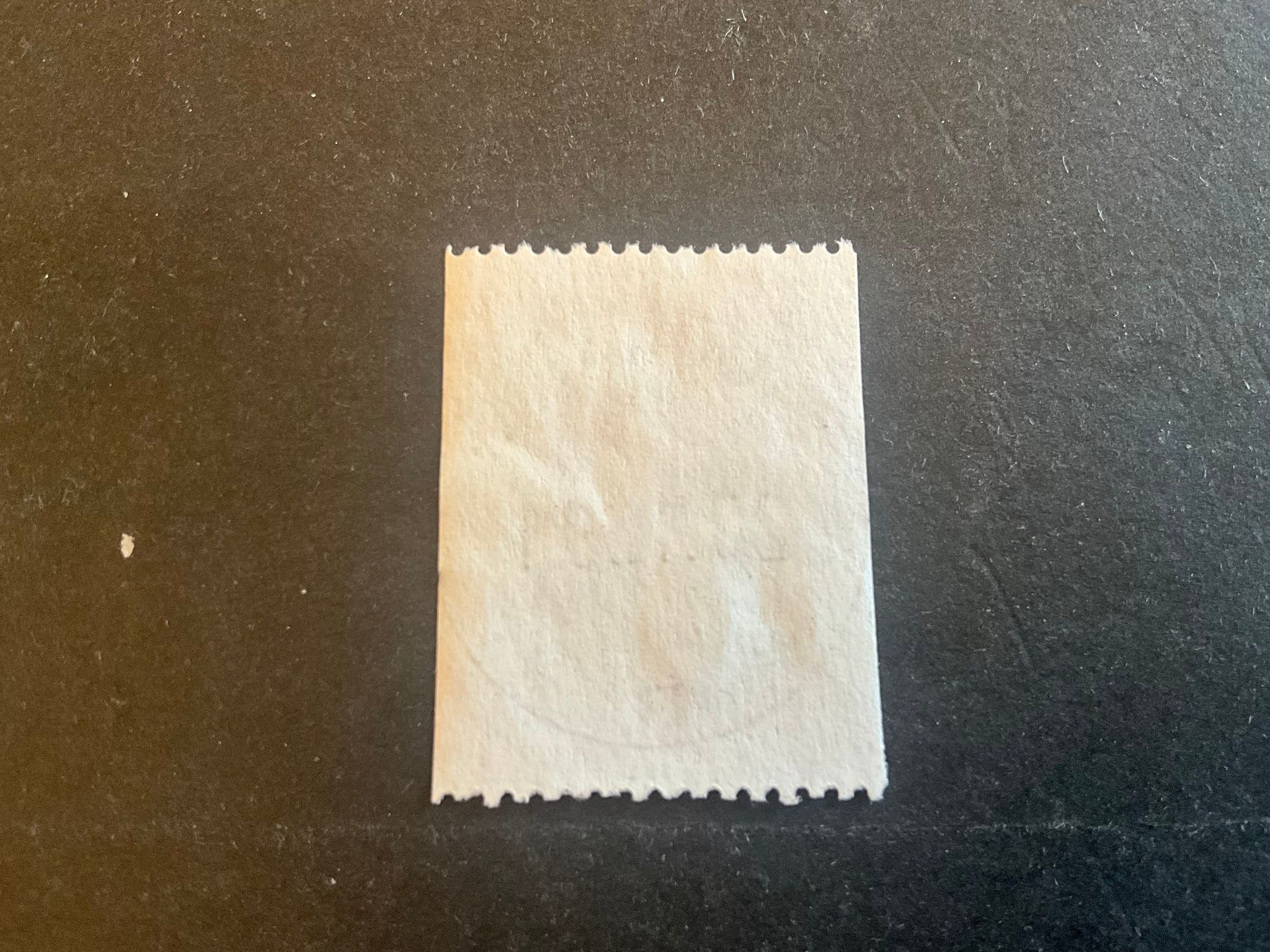 Graziella facit 1203 lyxstämplat STOCKARYD